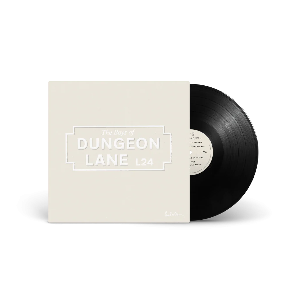 The Boys of Dungeon Lane - Image 4