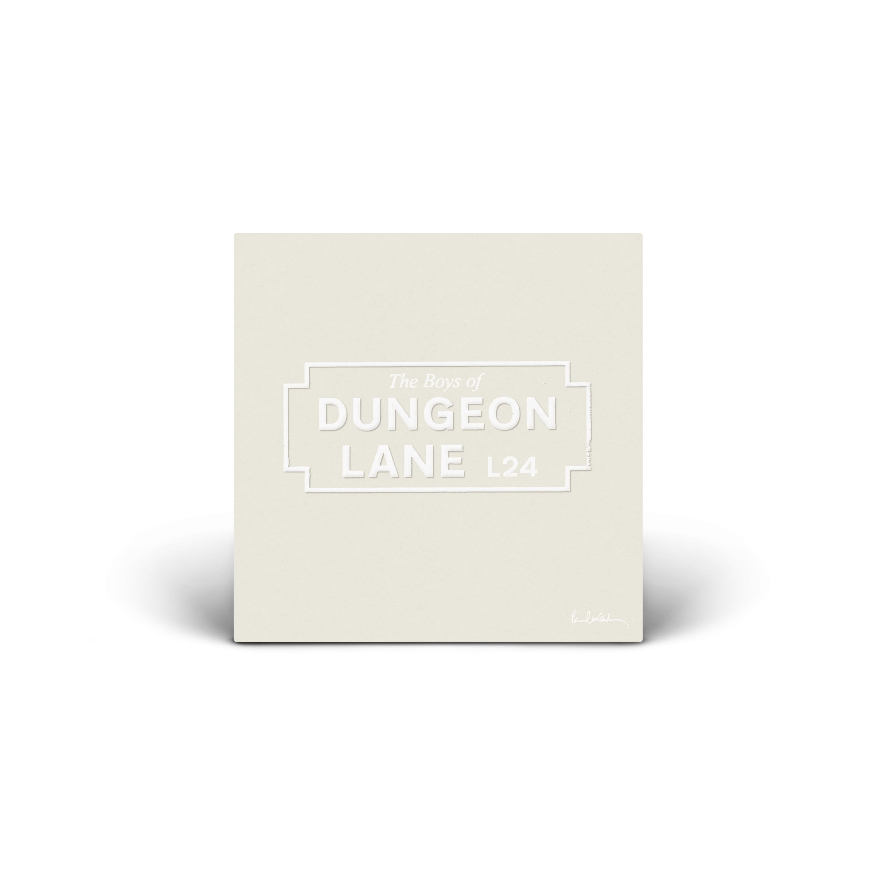 The Boys of Dungeon Lane - Image 5
