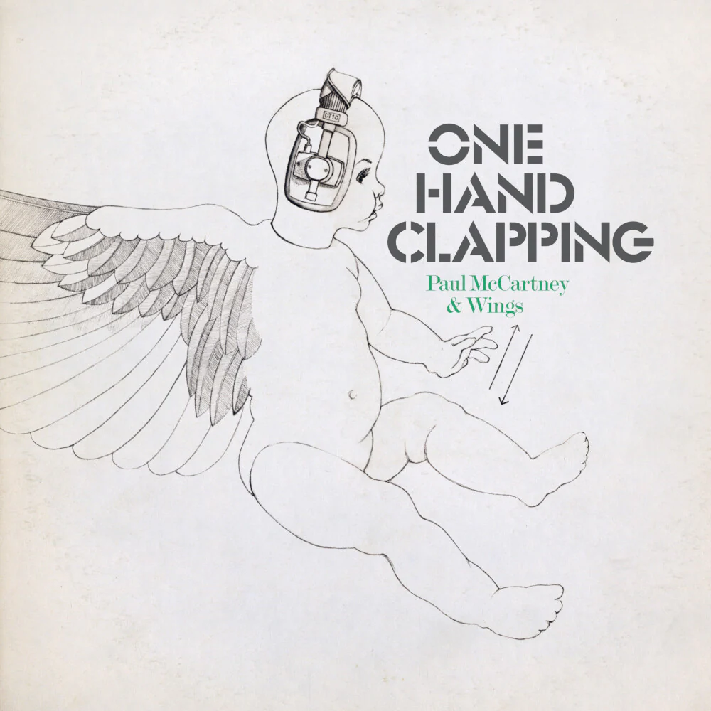 One Hand Clapping - Image 2