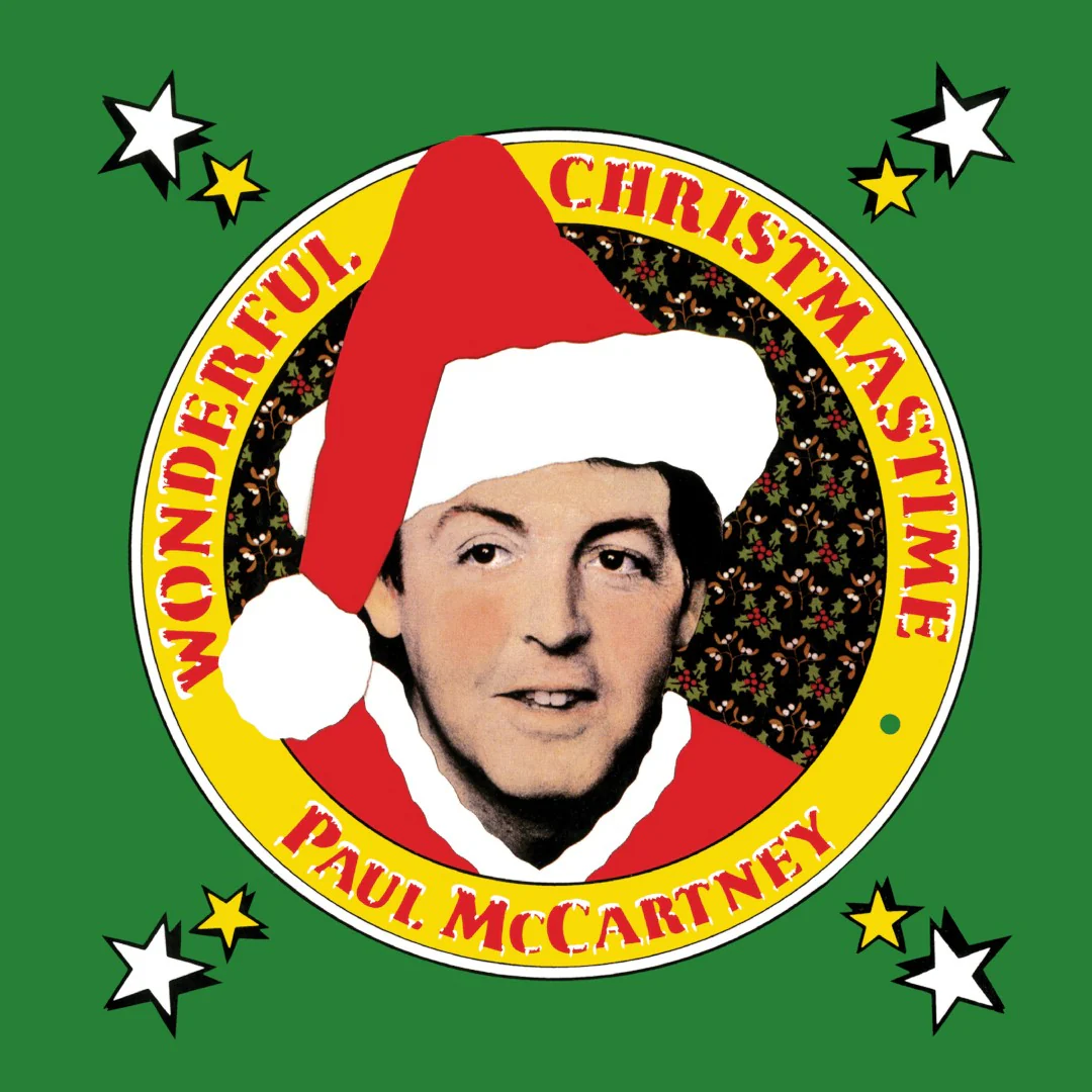 Wonderful Christmastime - Image 2