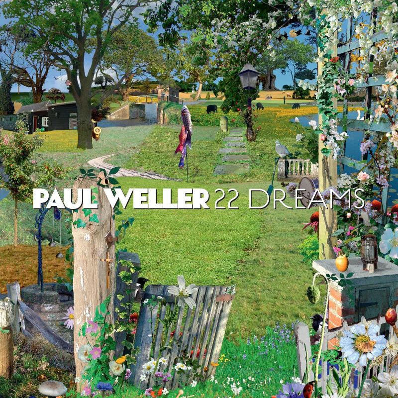 22 Dreams - Image 2