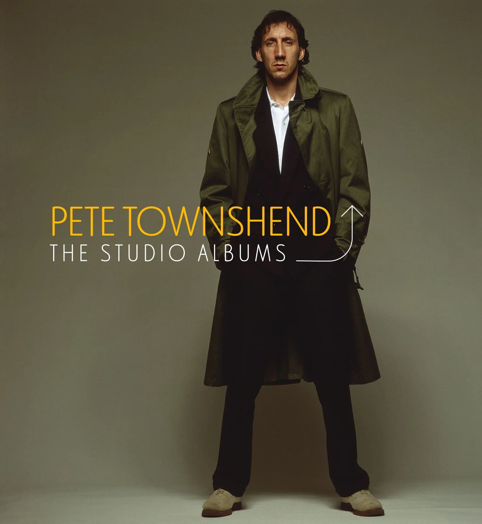 The Studio Albums - Image 2