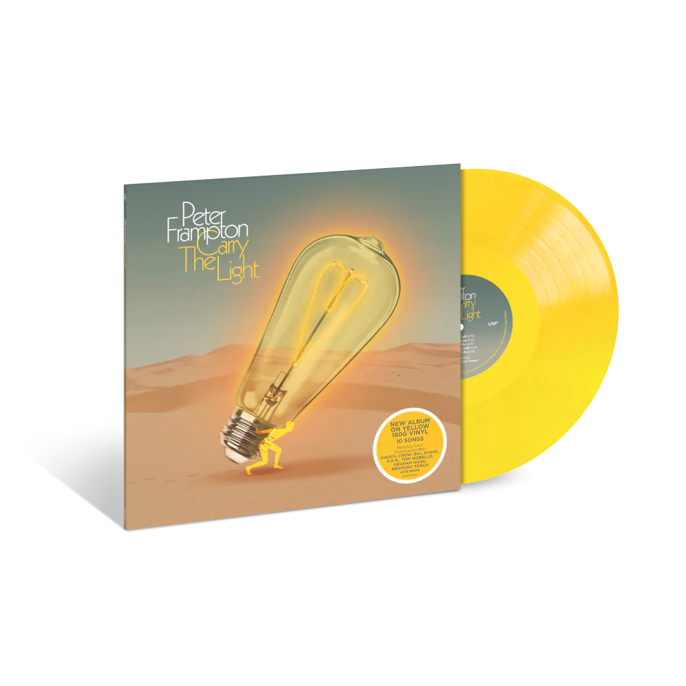 Carry The Light