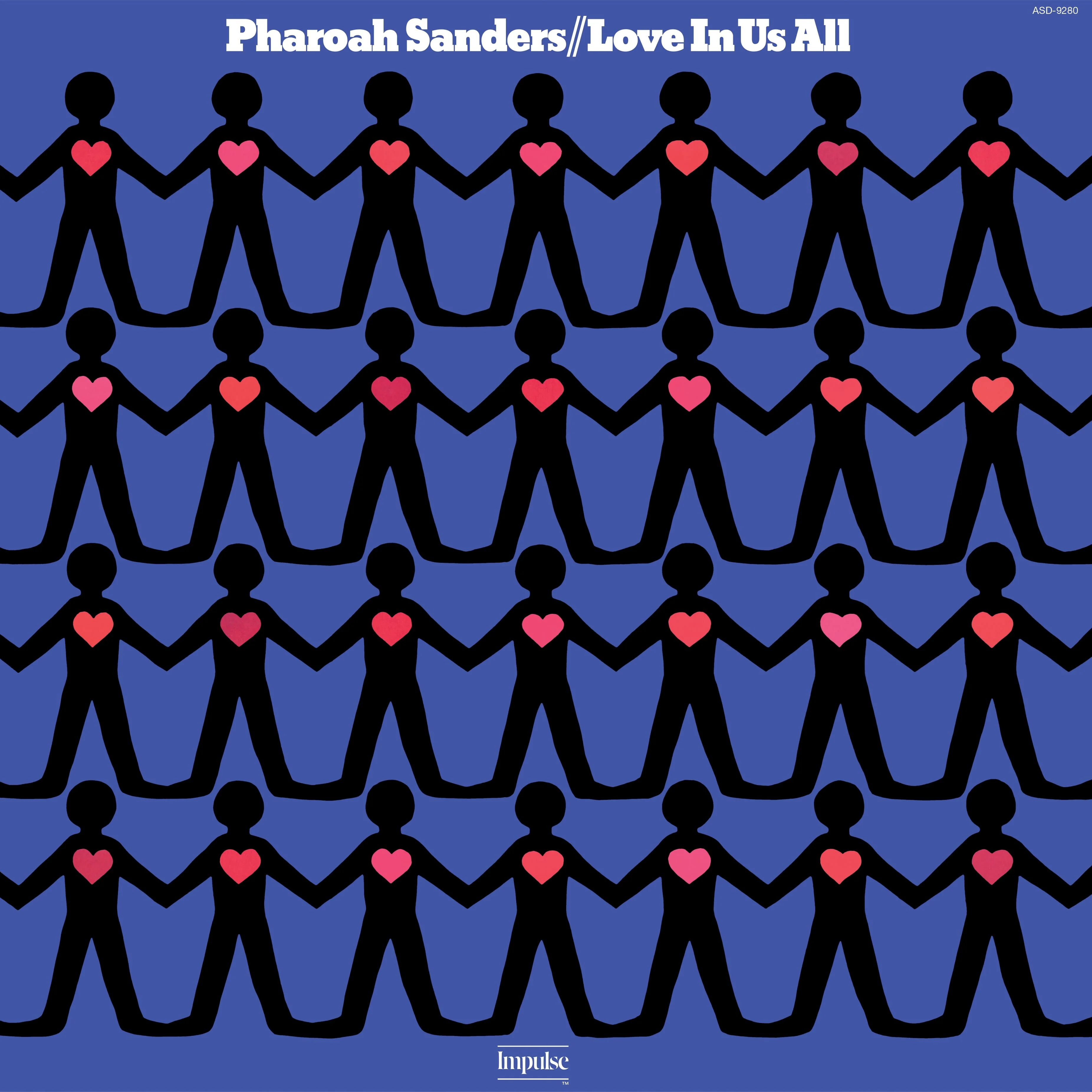 Love In Us All - Image 2