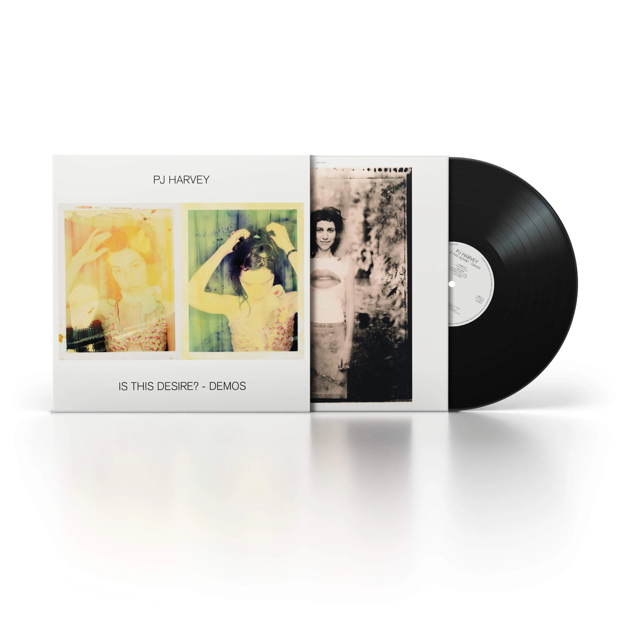 Is This Desire? (Demos) - Image 2