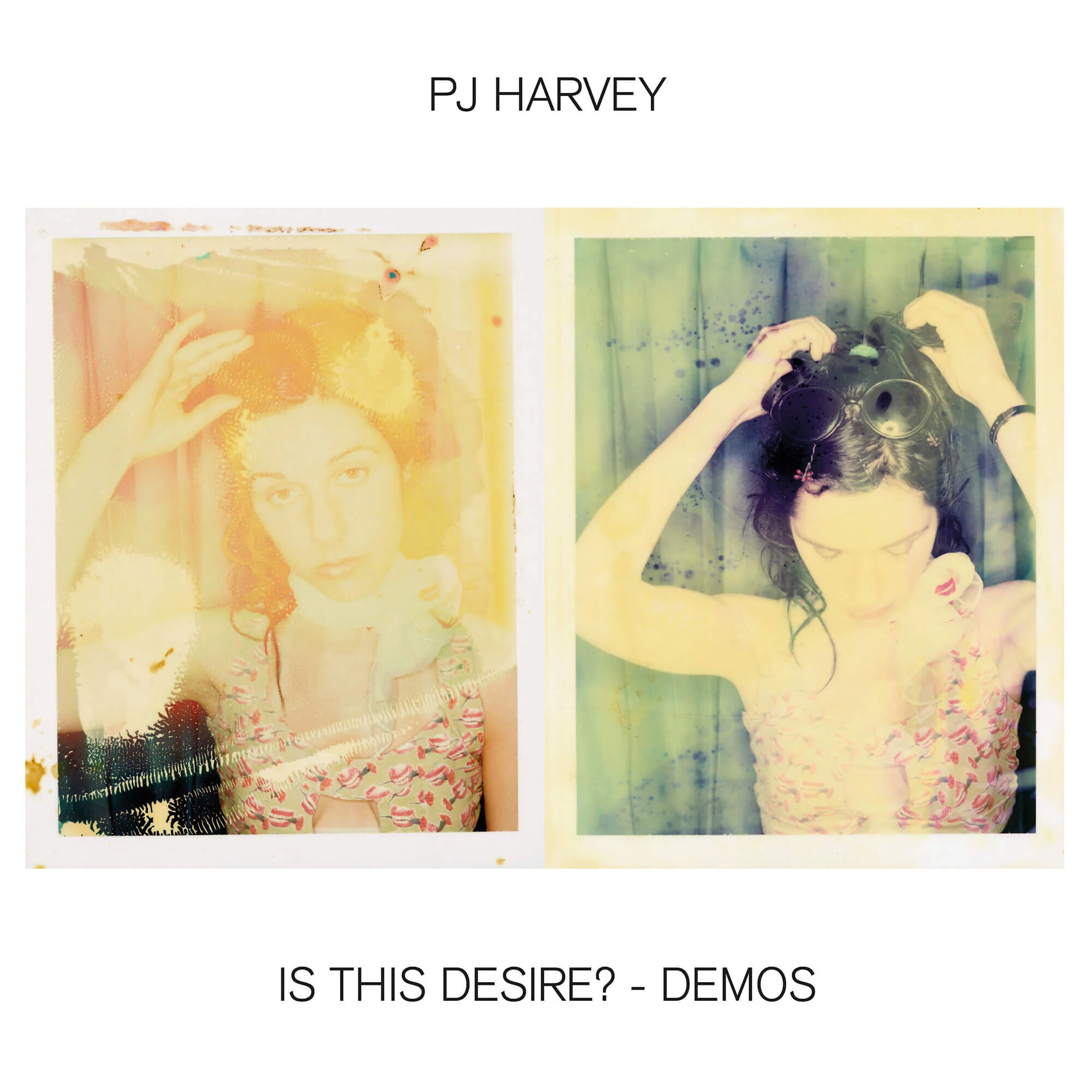 Is This Desire? (Demos) - Image 3