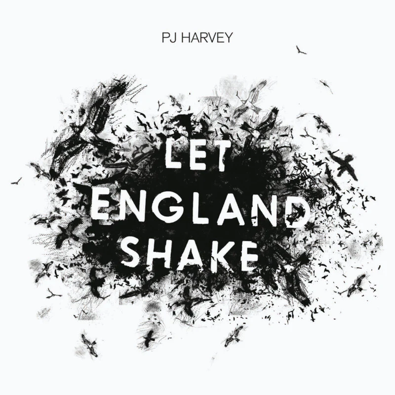 Let England Shake - Image 2