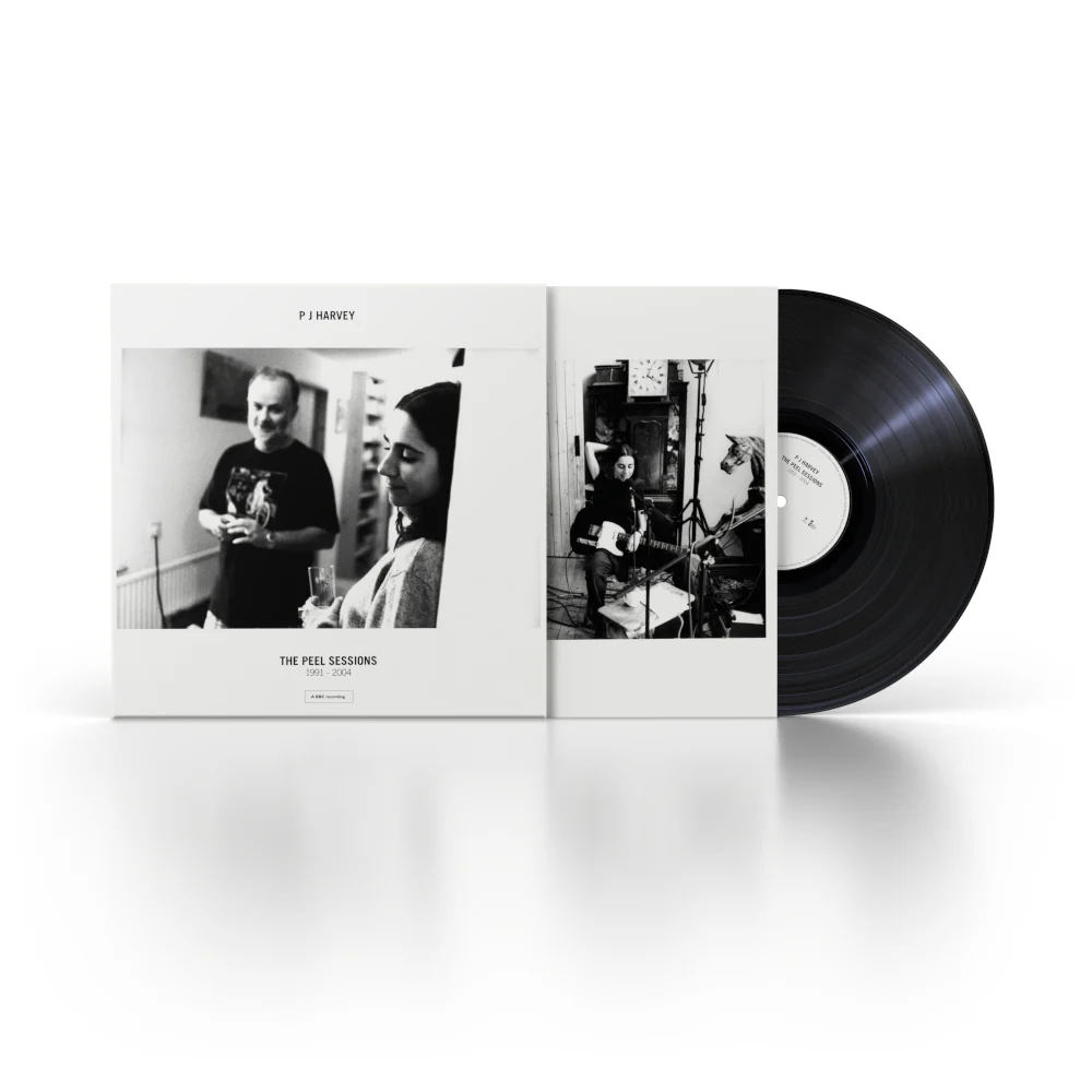 The Peel Sessions 1991-2004