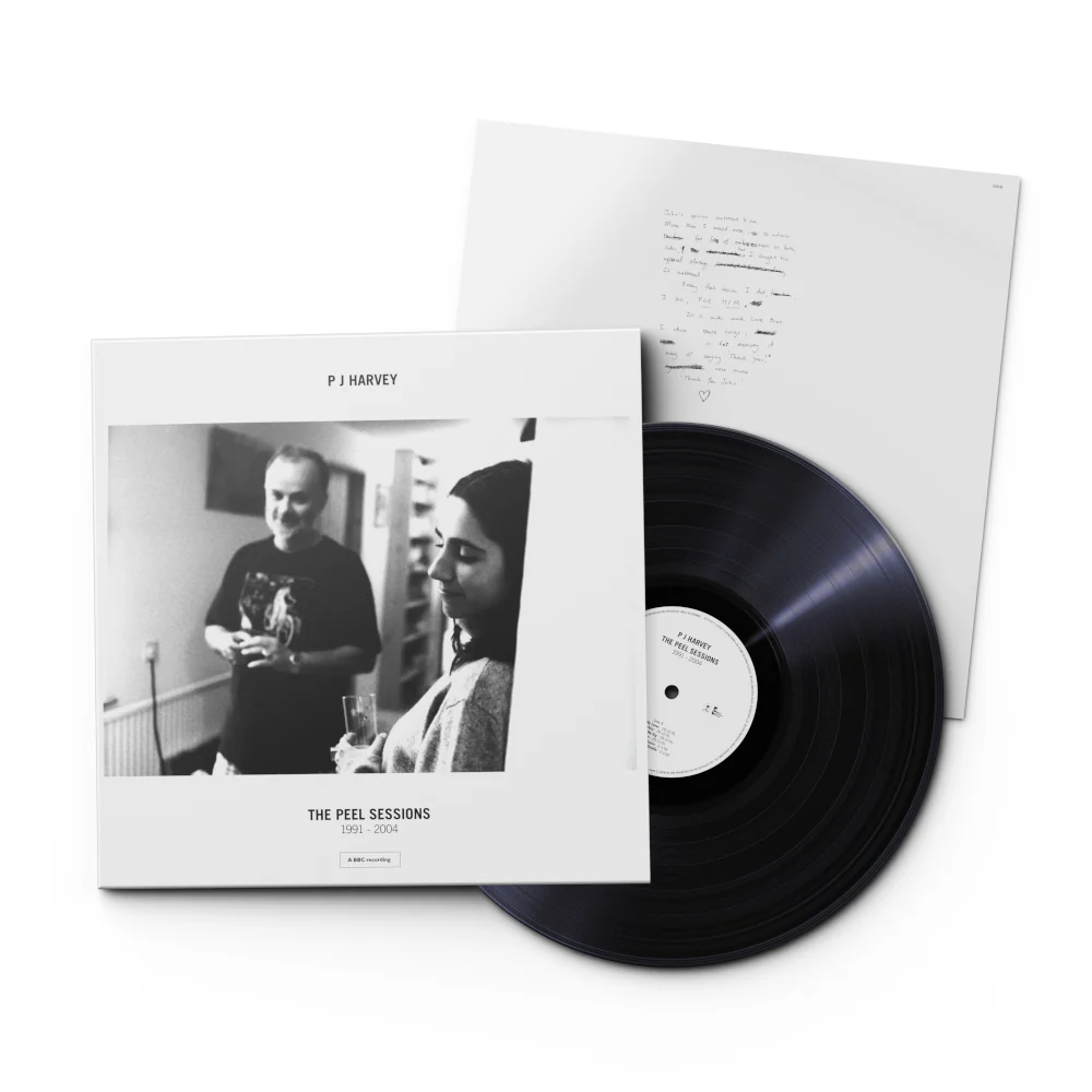 The Peel Sessions 1991-2004 - Image 2