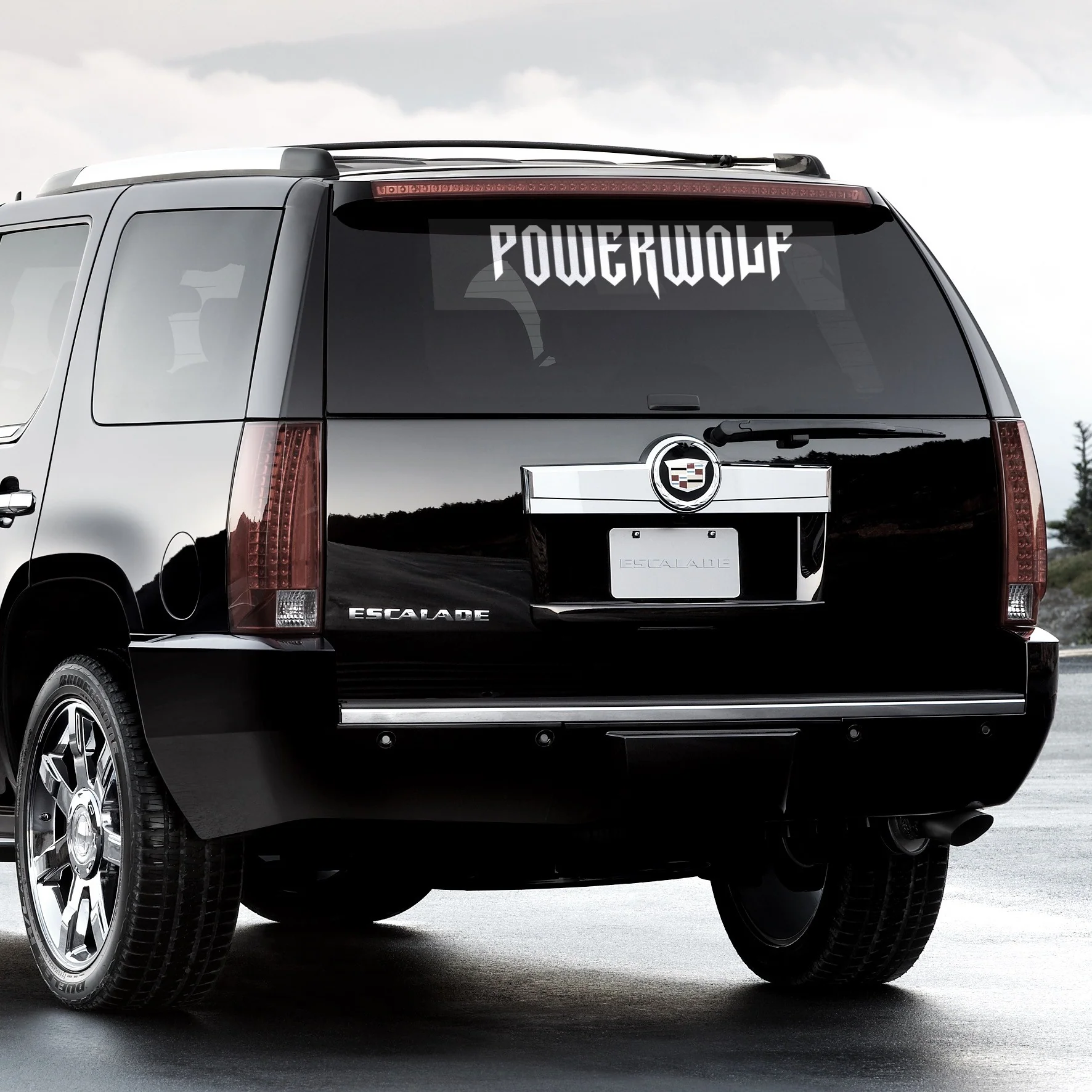 Powerwolf