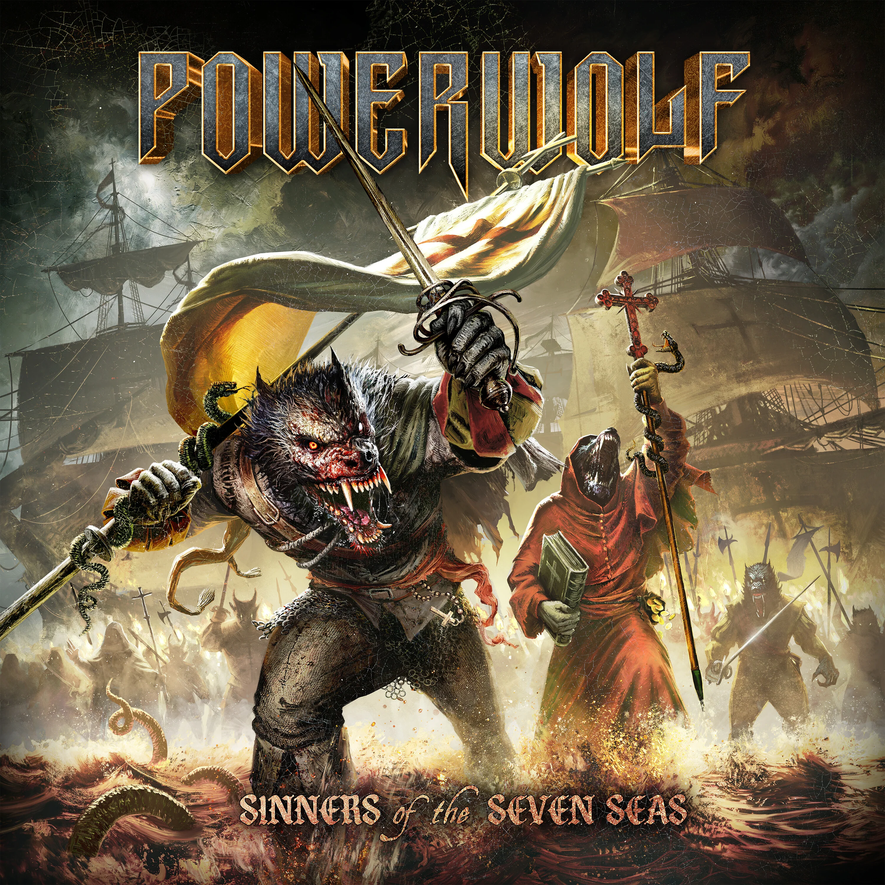 Sinners of the Seven Seas - Image 2