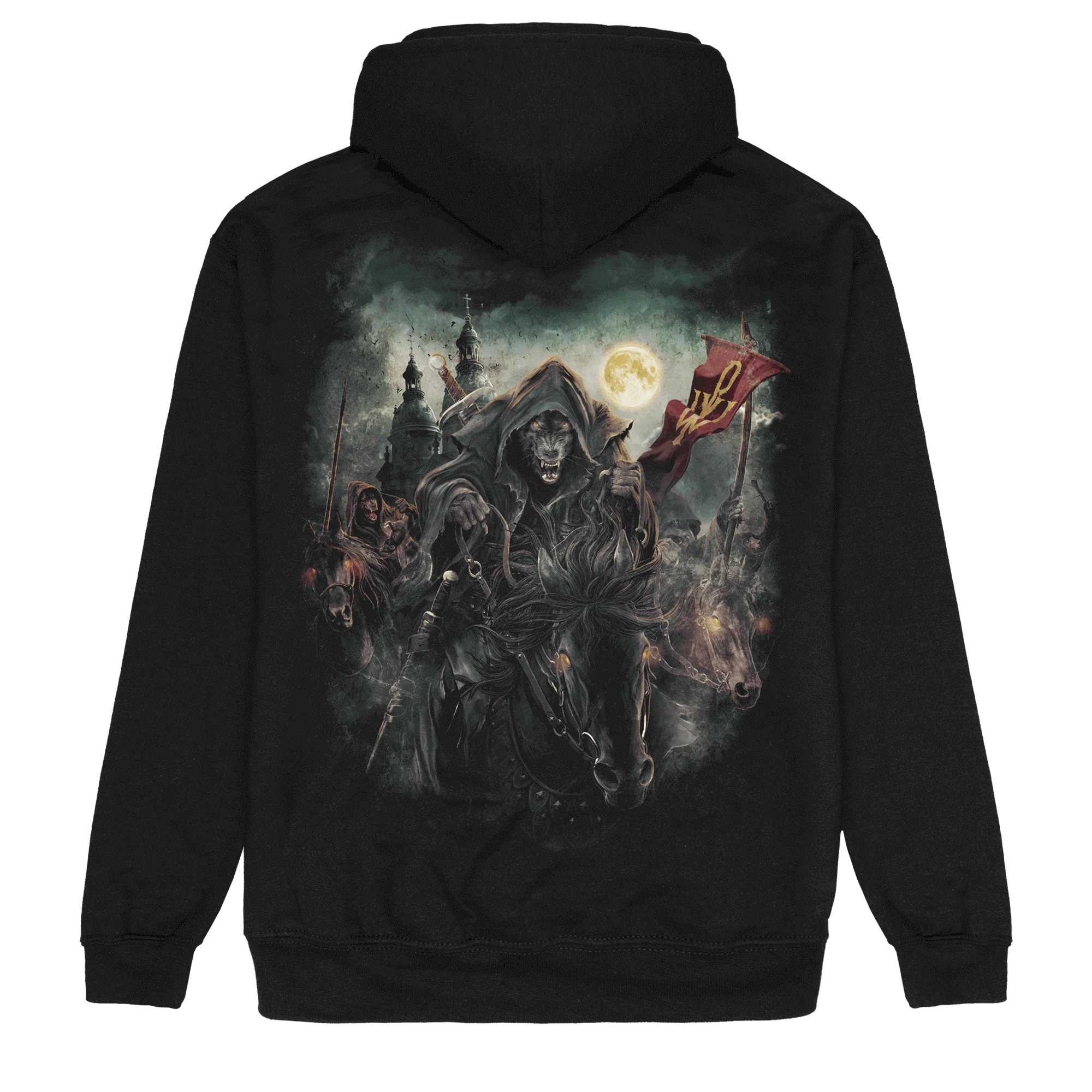 The Metal Mass - Image 2