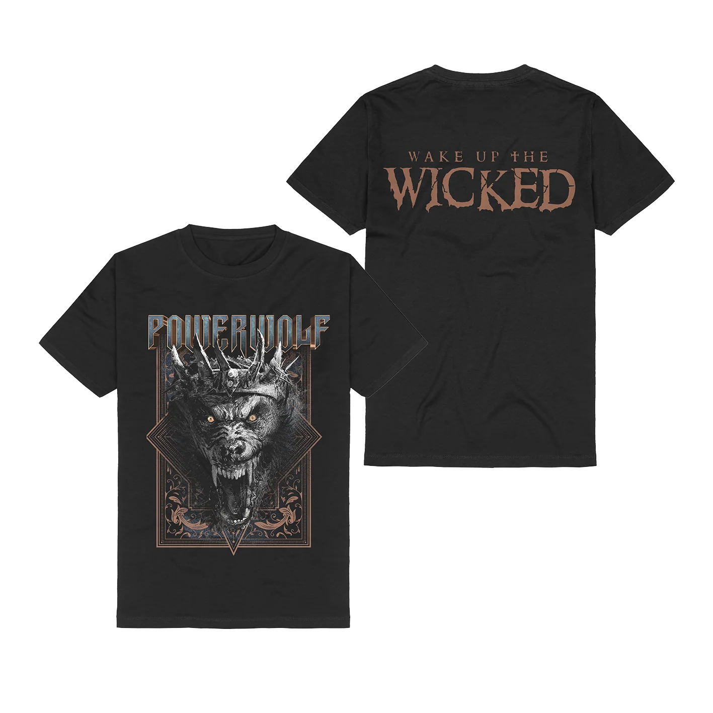 Wake Up The Wicked - Image 3