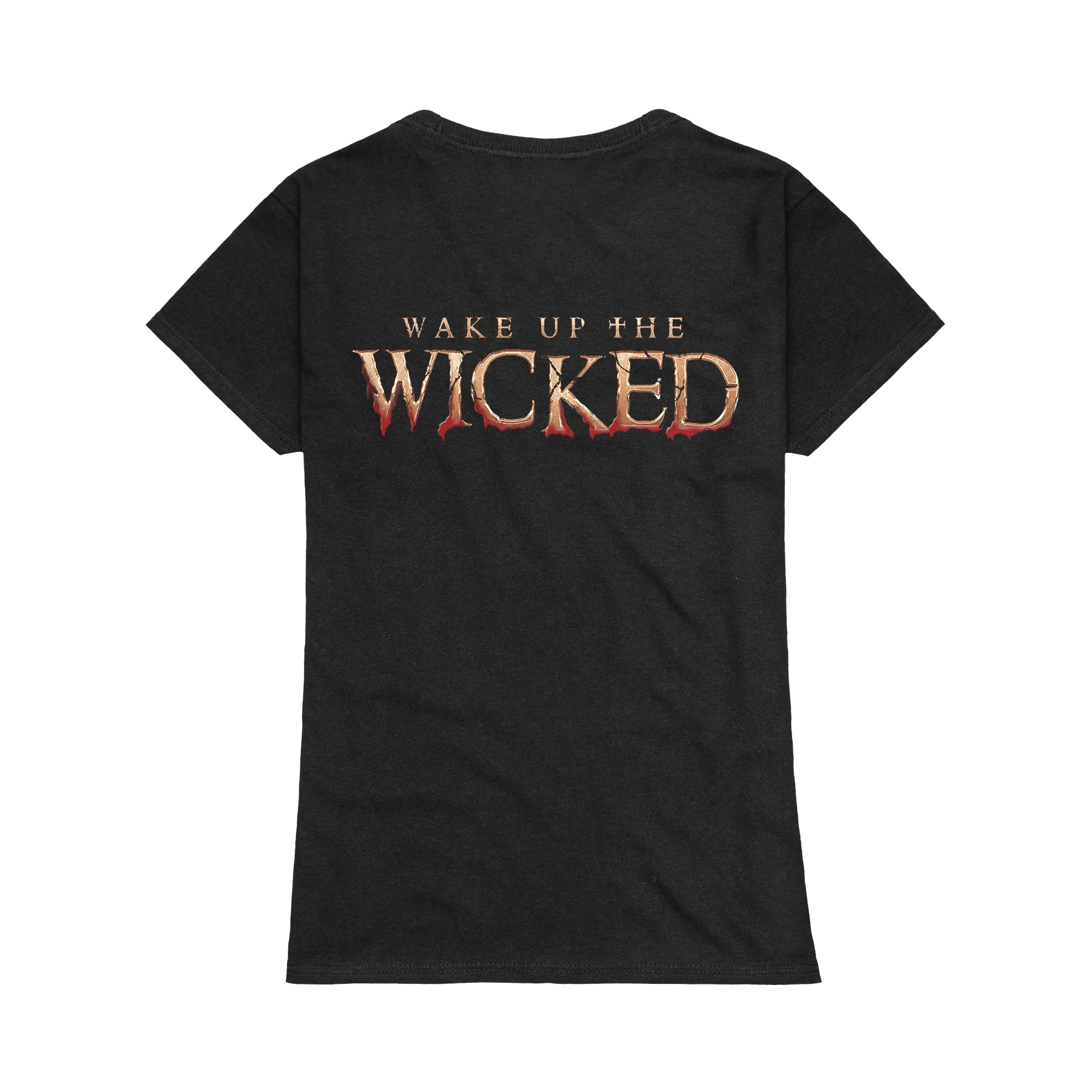 Wake Up The Wicked Cover - Image 2