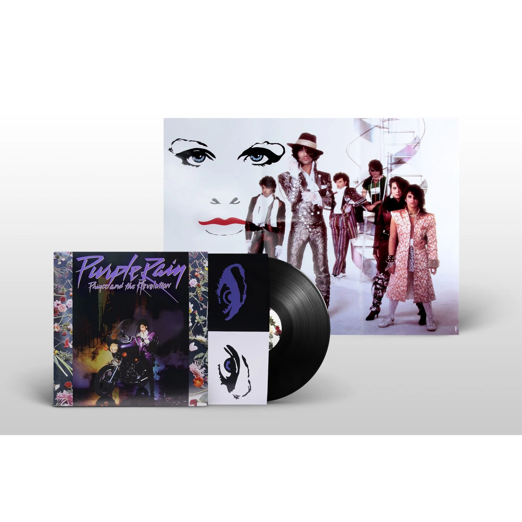 Purple Rain (Remastered)