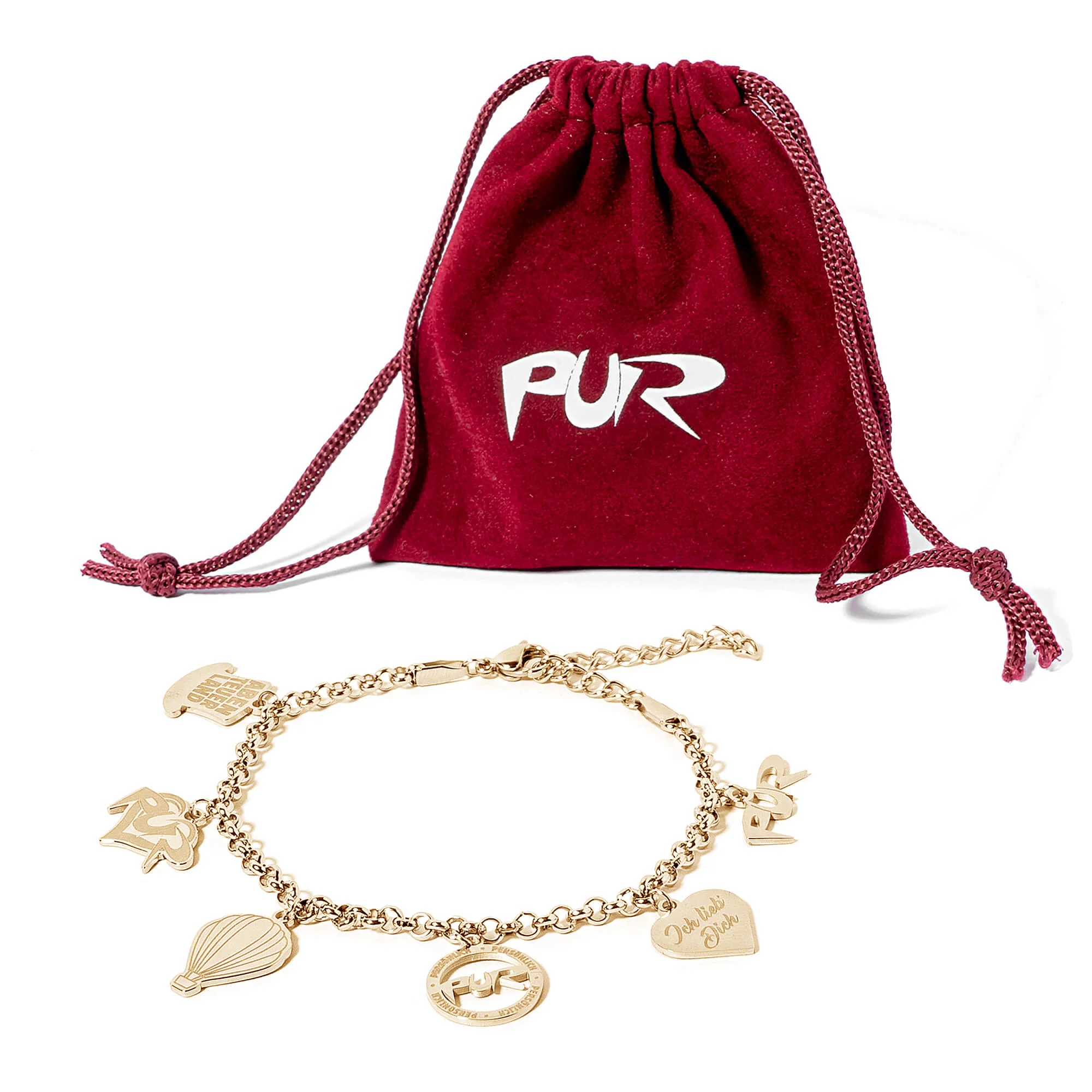 Abenteuerland 2025 - Anhängerarmband - Image 2