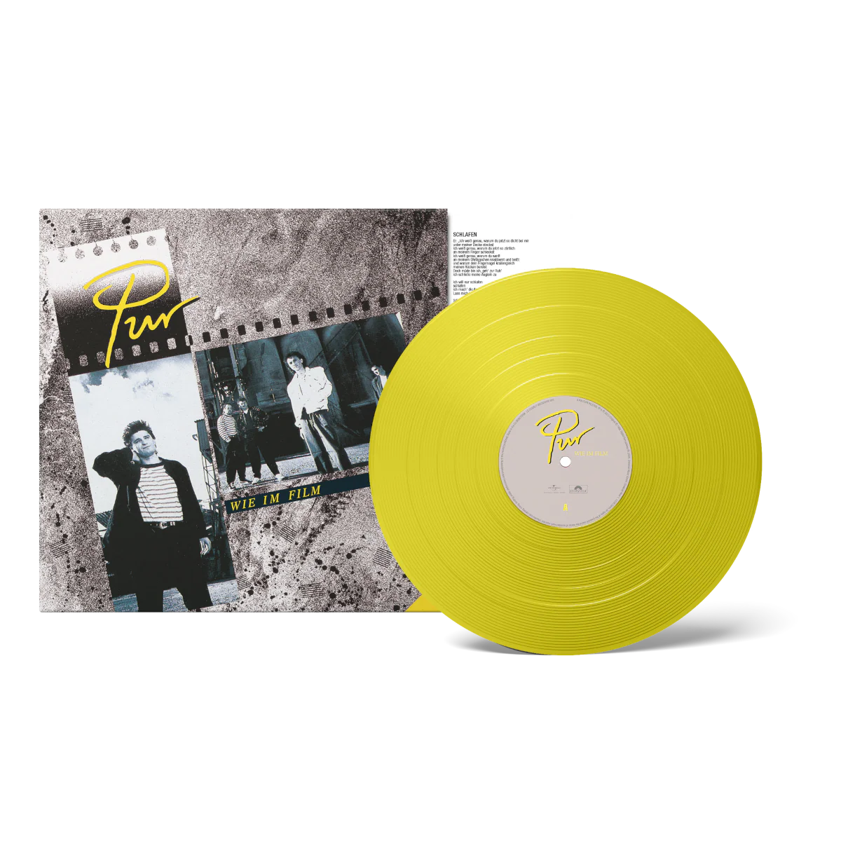 PUR Vinyl-Box Vol. 1 - Image 5