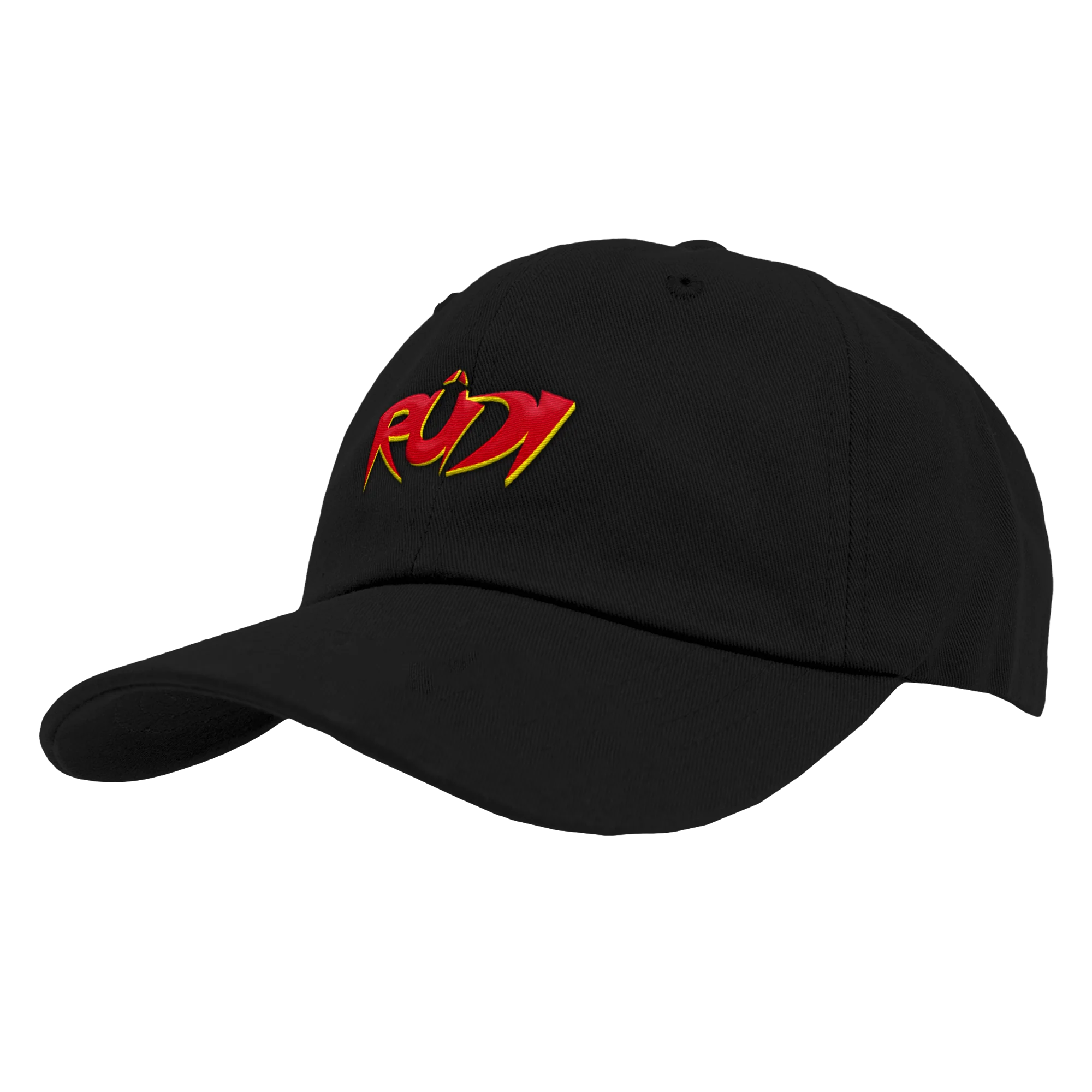 Rüdi