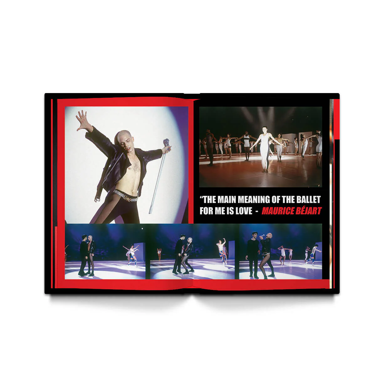 Ballet For Life (Ltd. Deluxe Edition BluRay) - Image 7