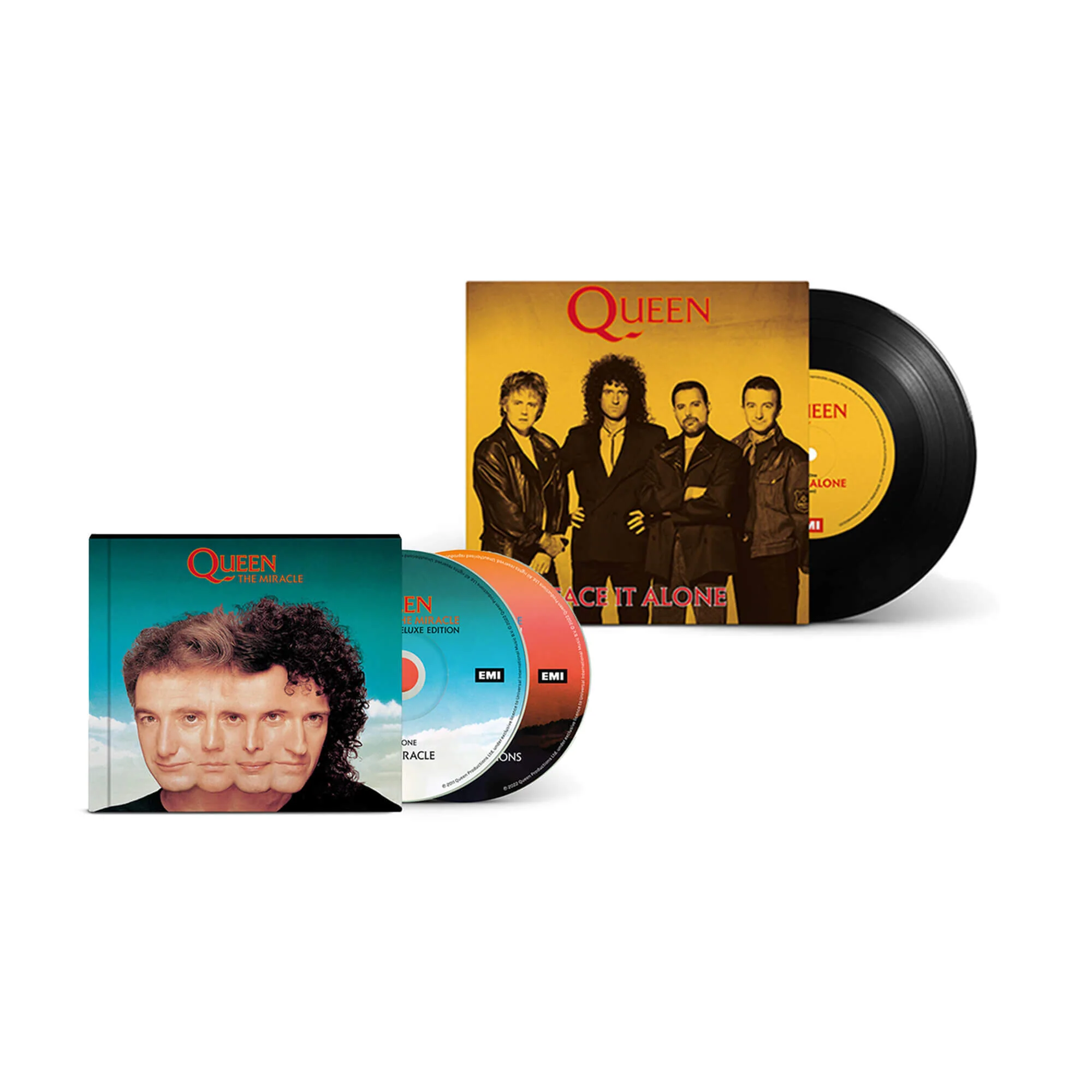 D2C Bundle 2
