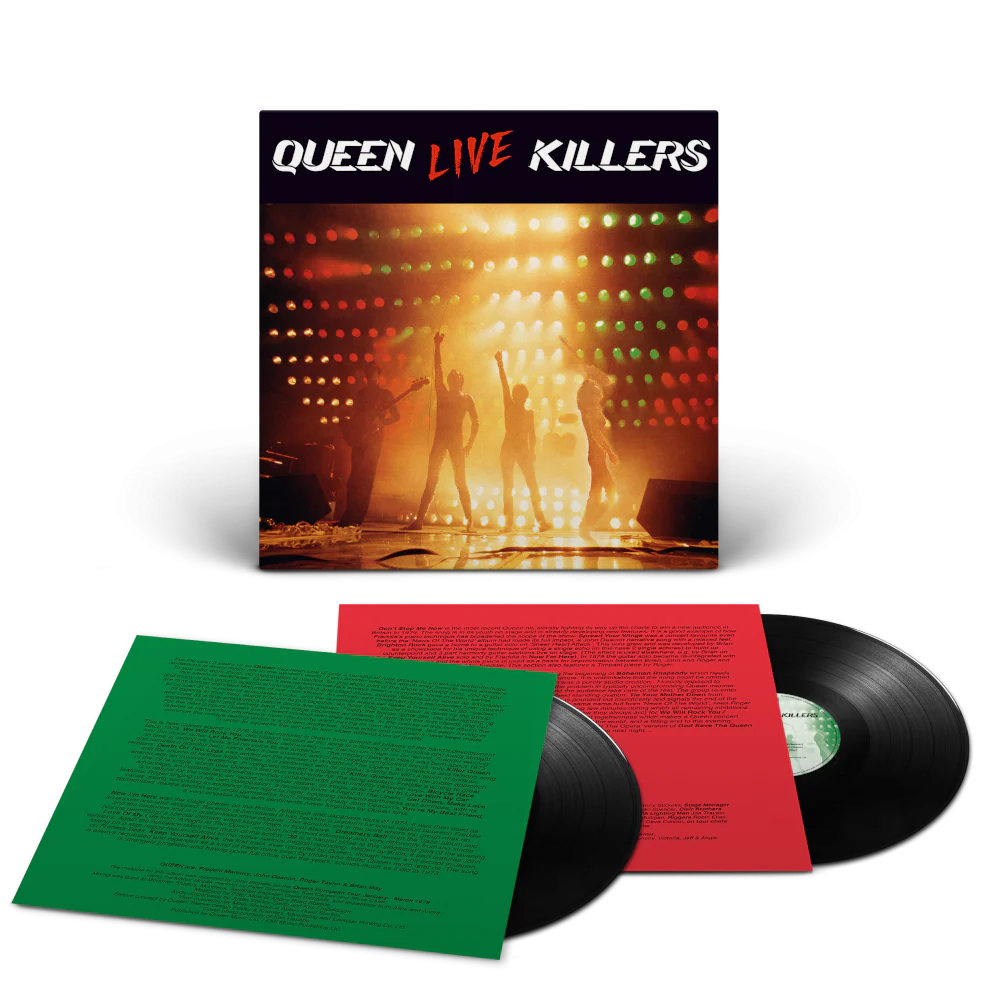 Live Killers