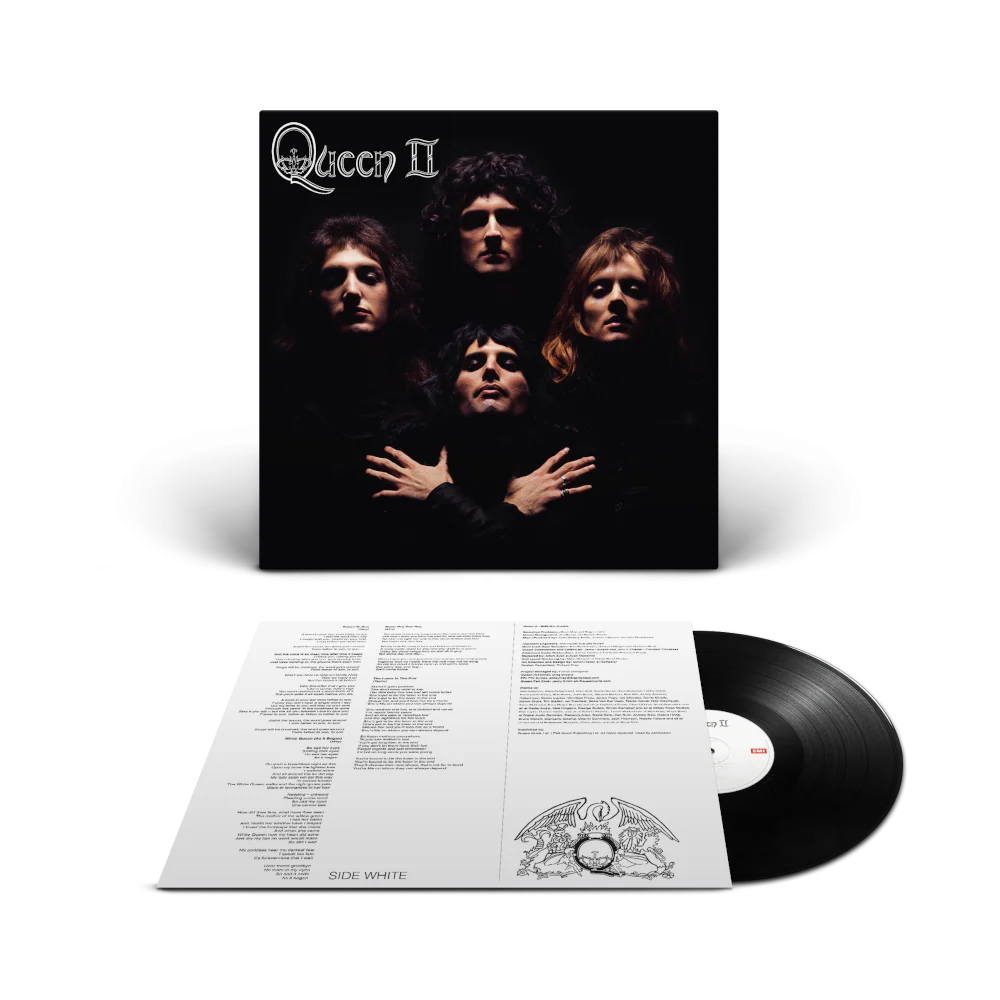 Queen II