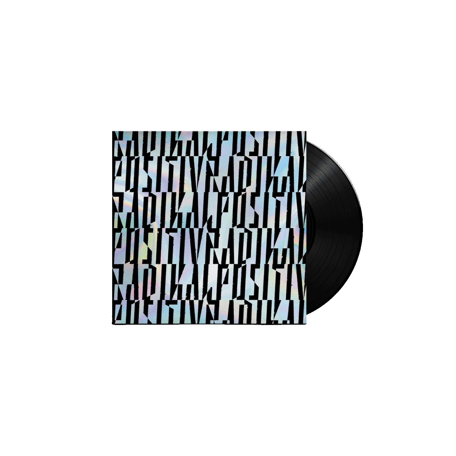 Radikal Positiv (Ltd. 2LP)