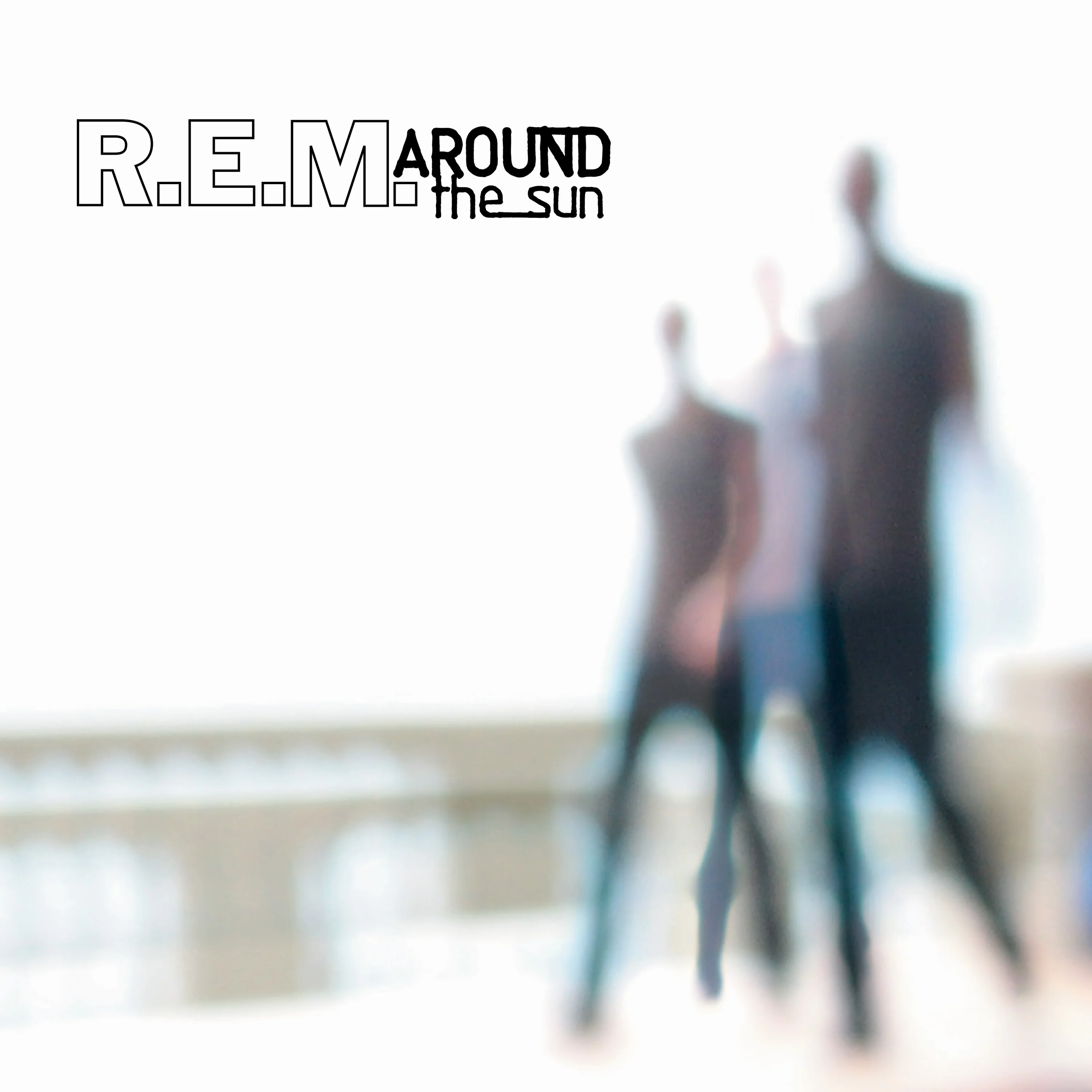 Around The Sun - Image 3