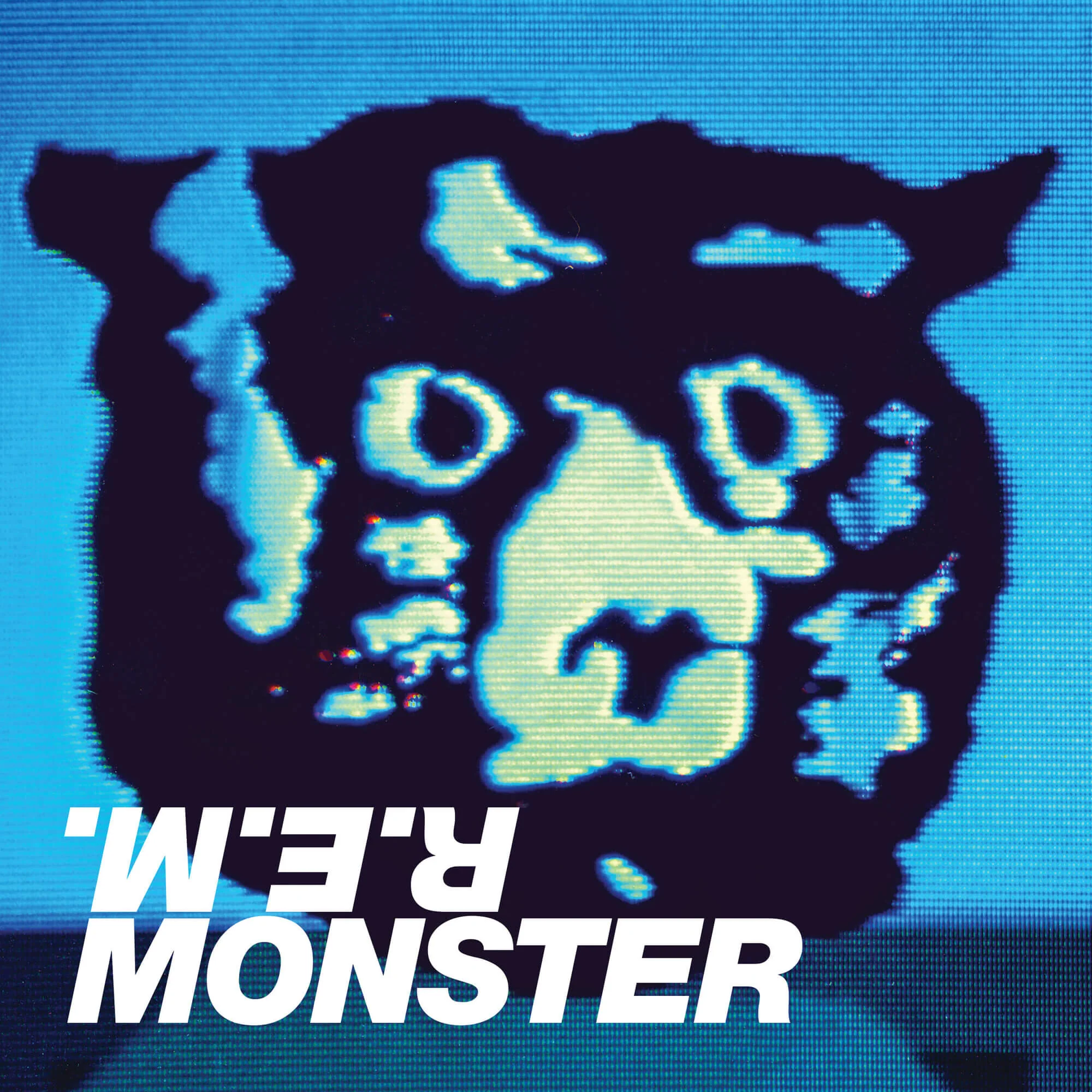 Monster 25th Anniversary (Album + Bonus LP) - Image 3