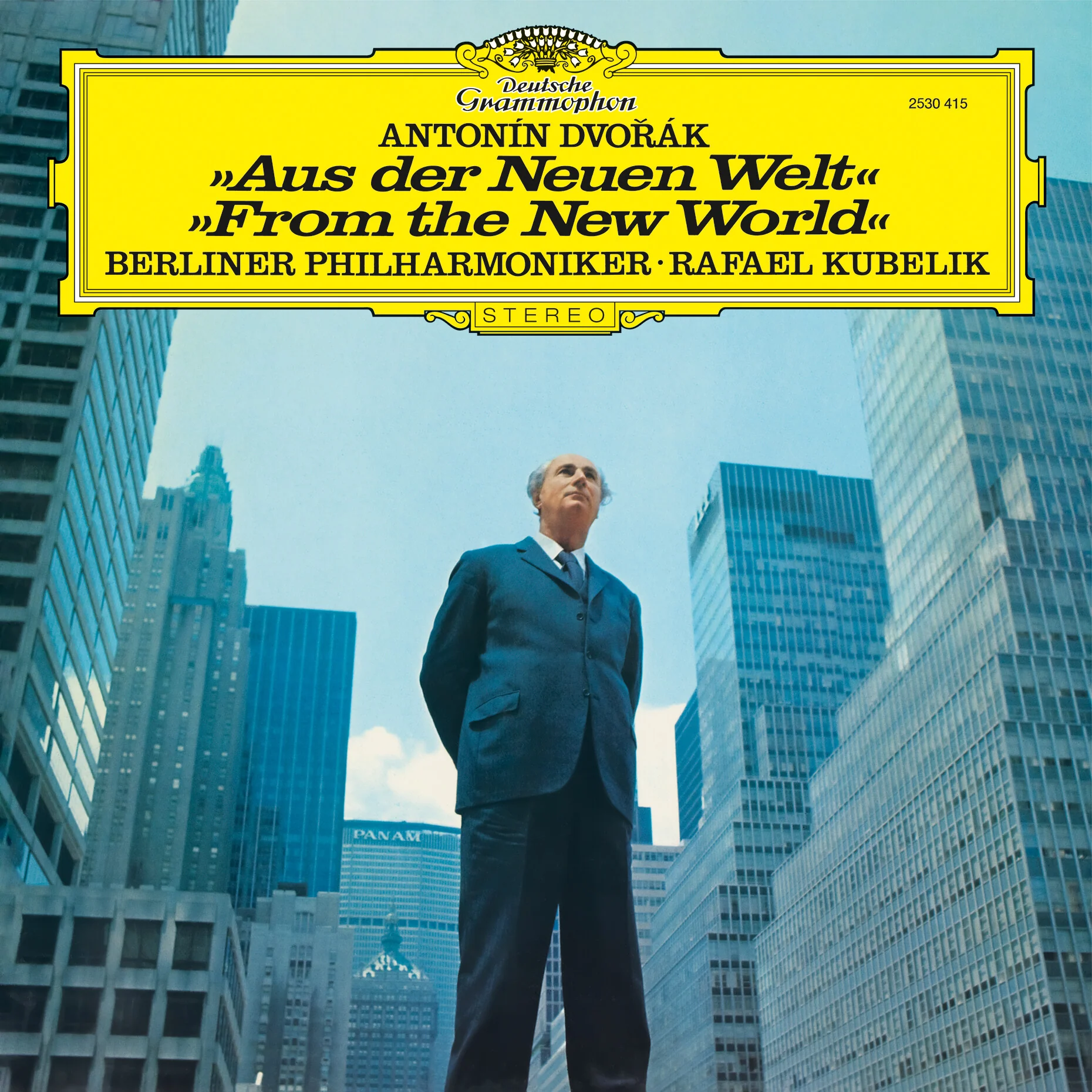 Dvořák: Symphony No. 9 "From the New World" - Image 2
