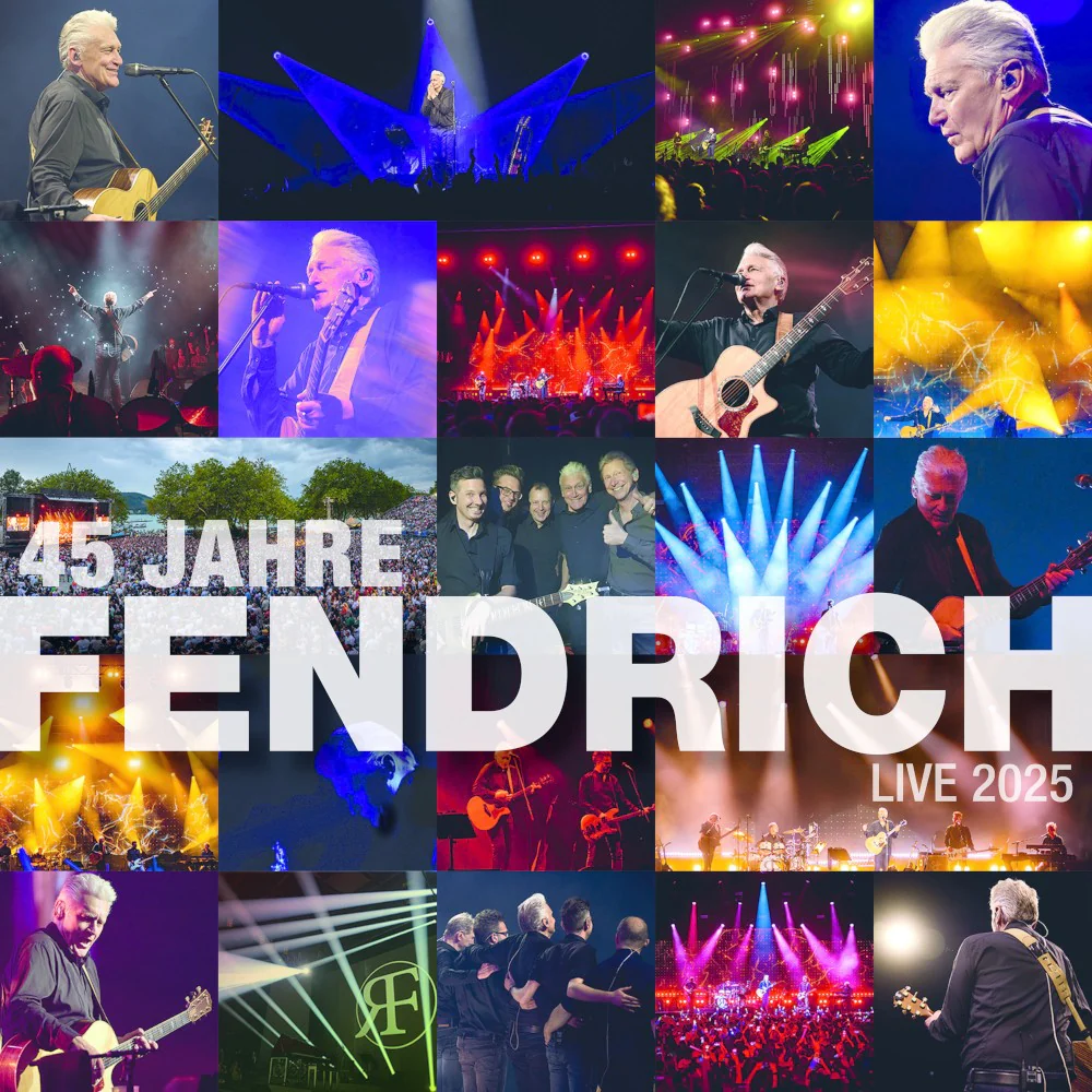 45 Jahre (Live) - Image 2