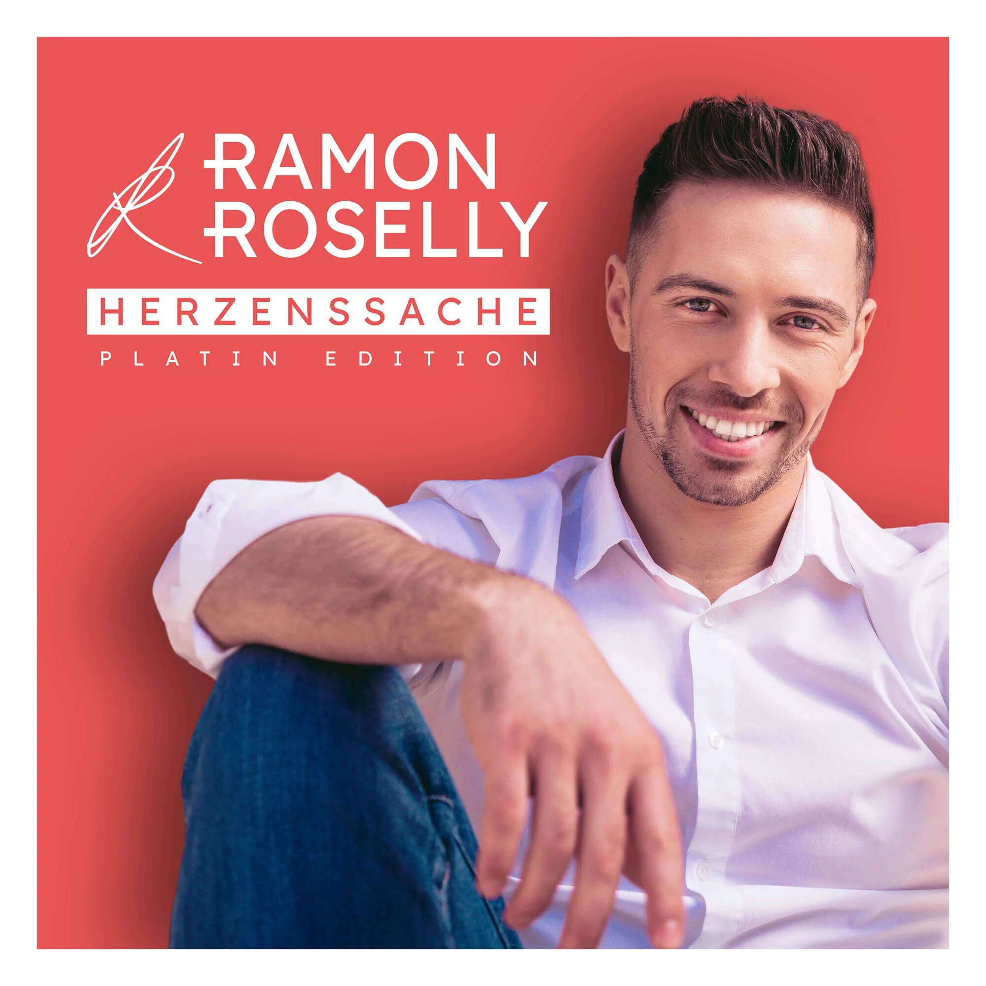 Herzenssache (Platin Edition + exklusive, handsignierte Autogrammkarte) - Image 2