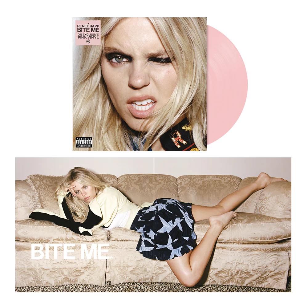 BITE ME - Image 3