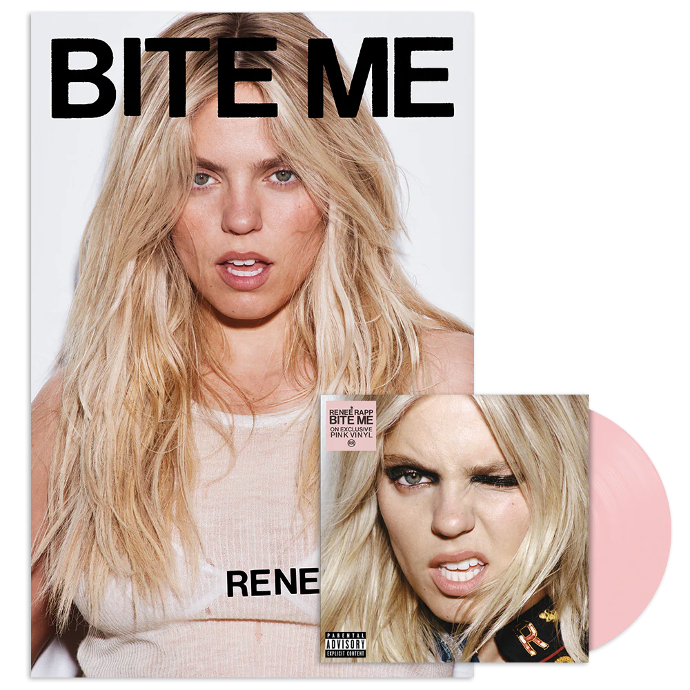 BITE ME