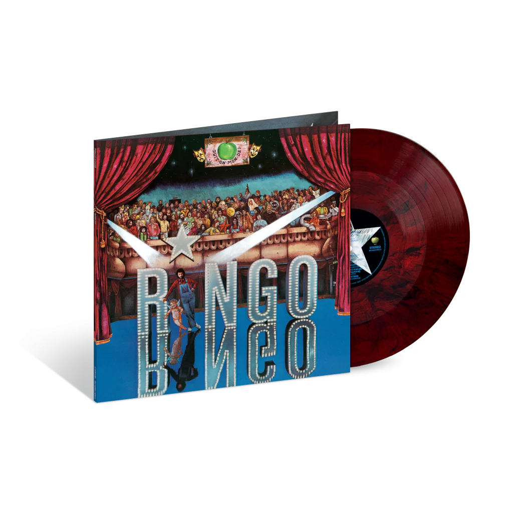 Ringo