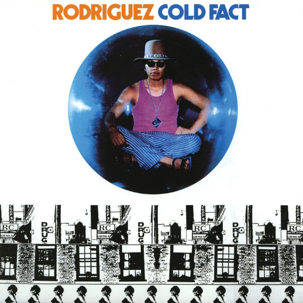 Cold Fact - Image 2