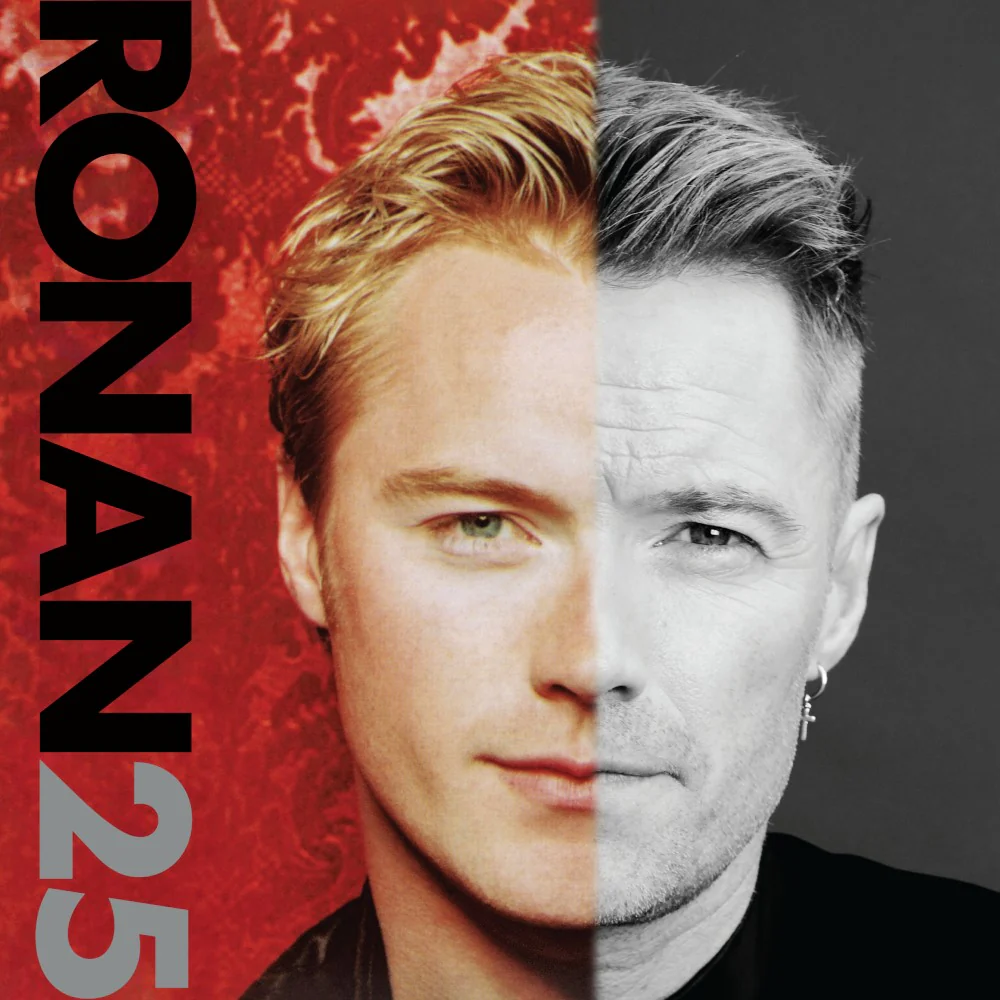Ronan (25th Anniversary Deluxe Edition) - Image 2