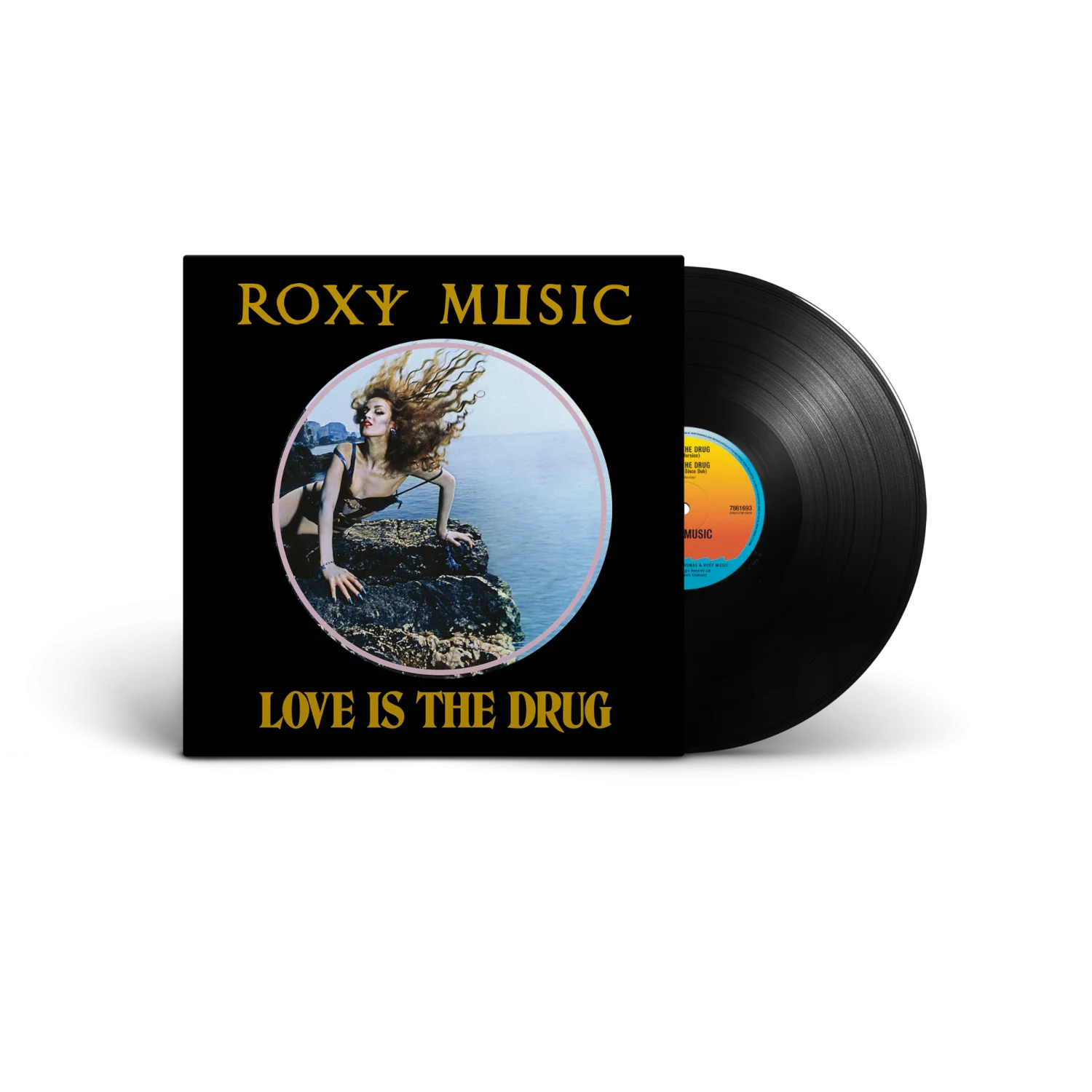 Love Is The Drug - 50th Anniversary