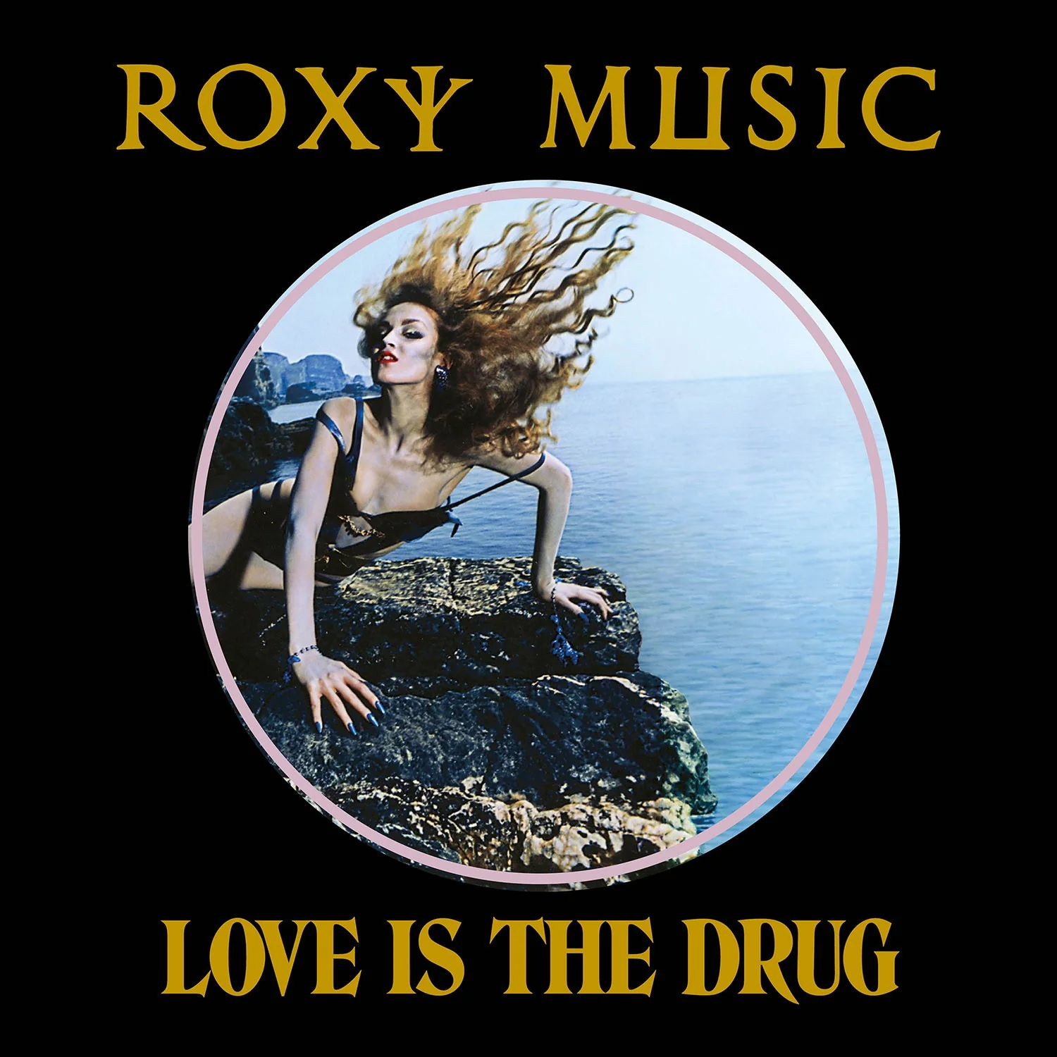 Love Is The Drug - 50th Anniversary - Image 2