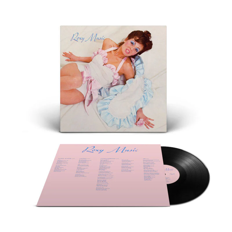 Roxy Music - Image 2
