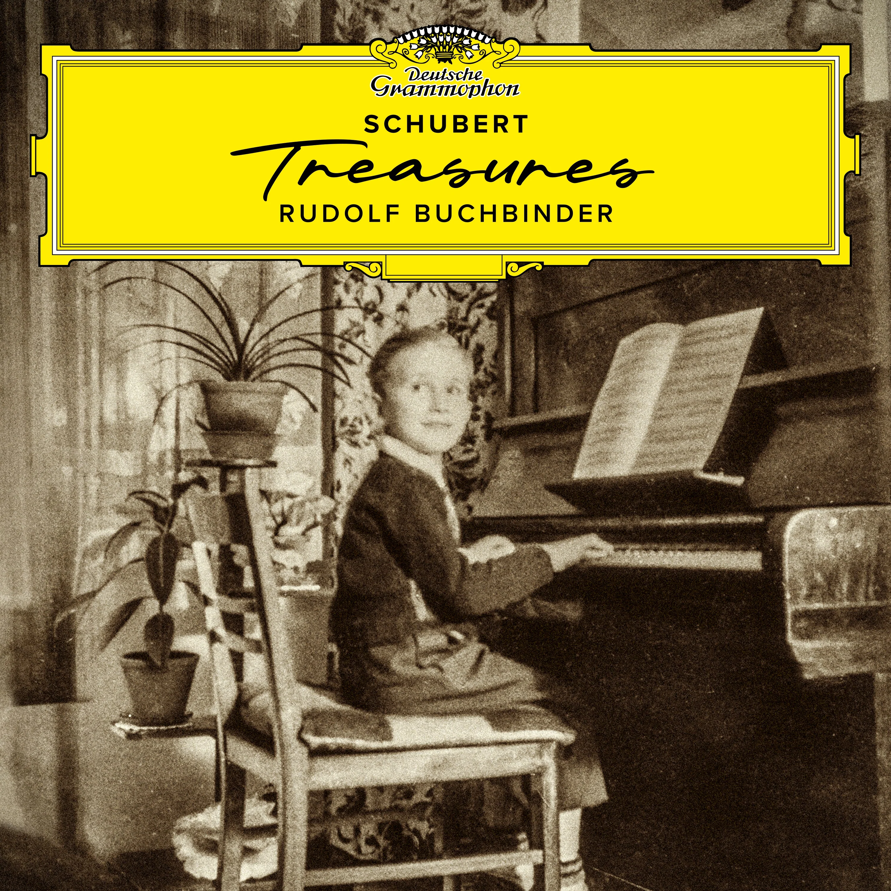 Schubert: Treasures - Image 2