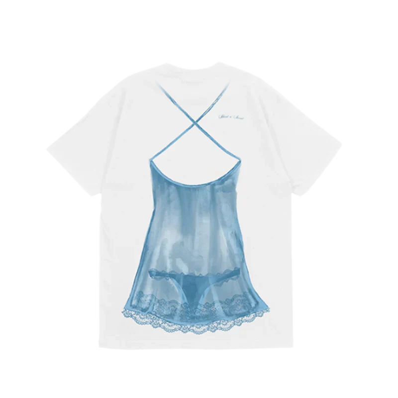 lingerie tee - Image 3