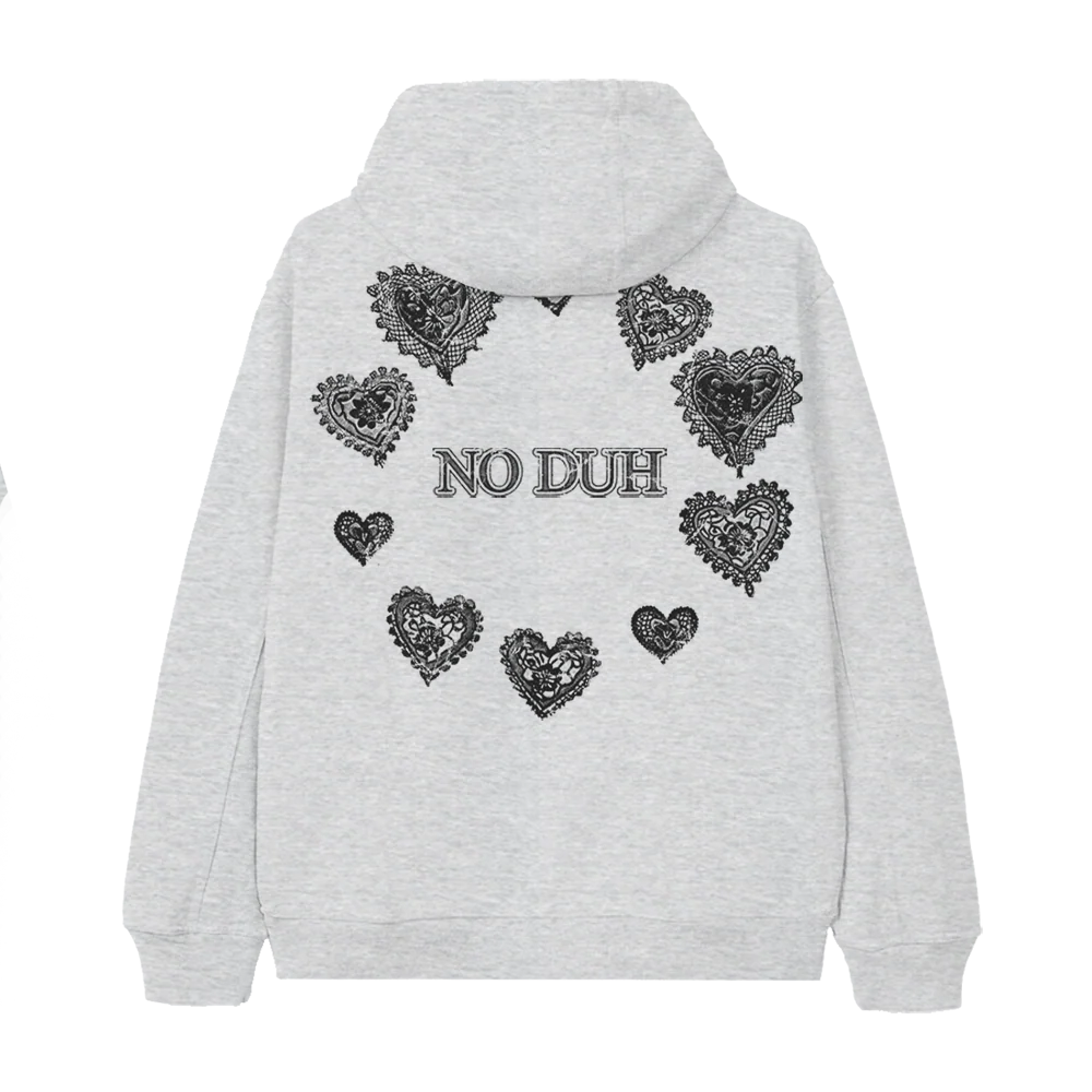 miss me zip hoodie - Image 3