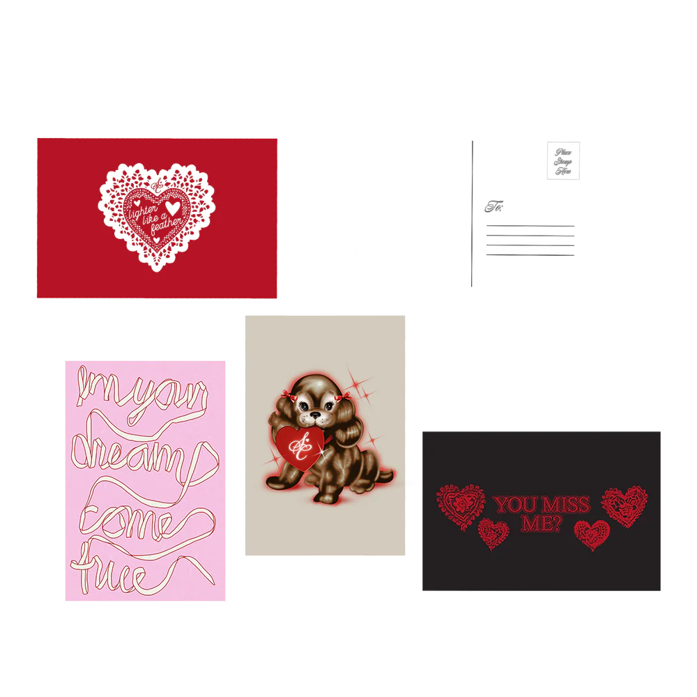 postcard set - Image 2