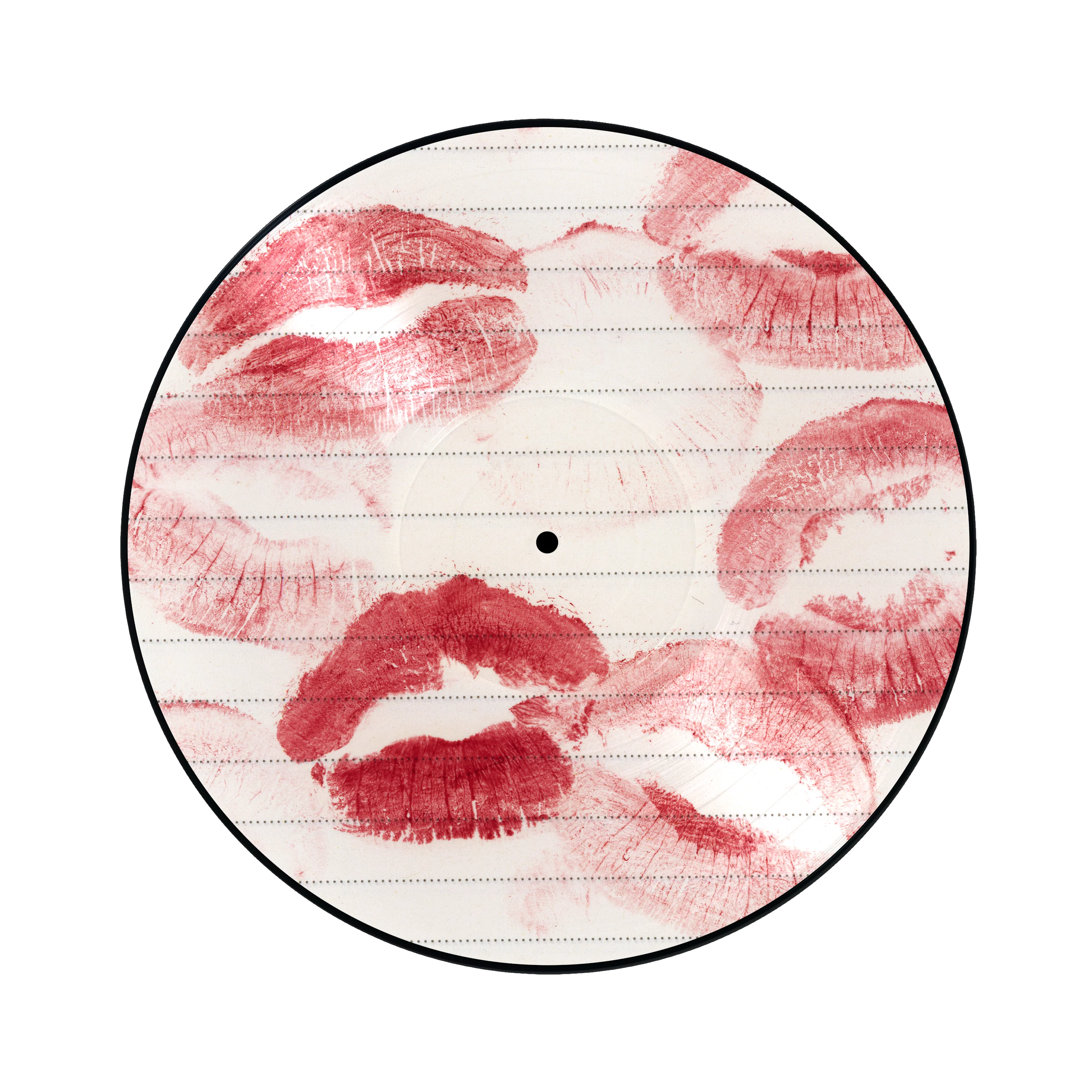 Short n' Sweet Picture Disc + lingerie tee Bundle - Image 3