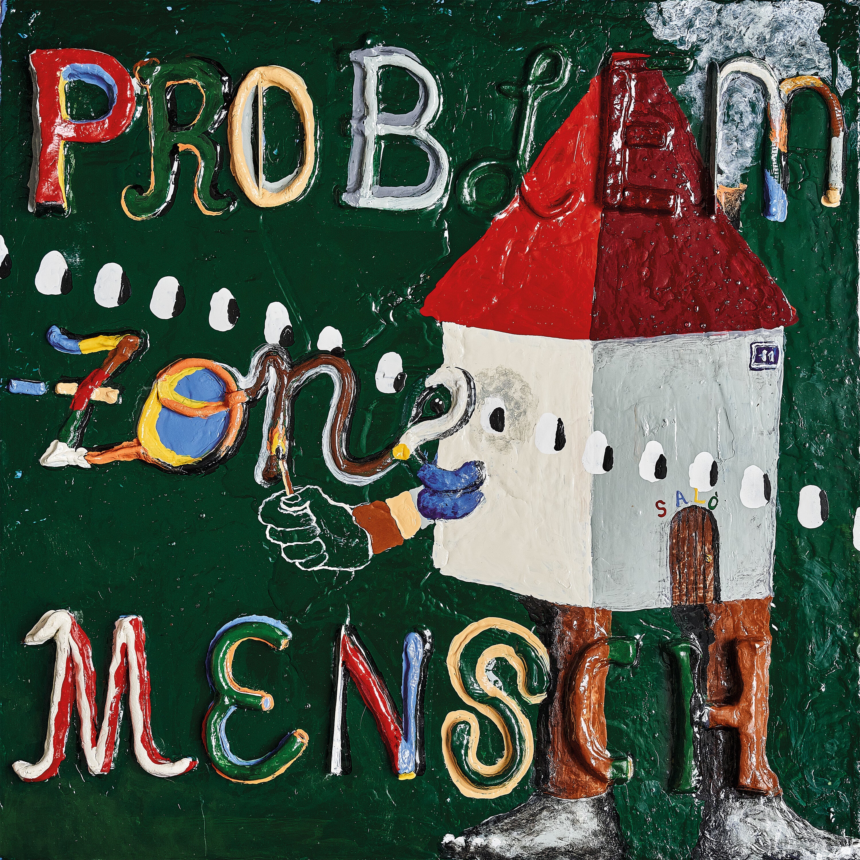 Problemzone Mensch - Image 4