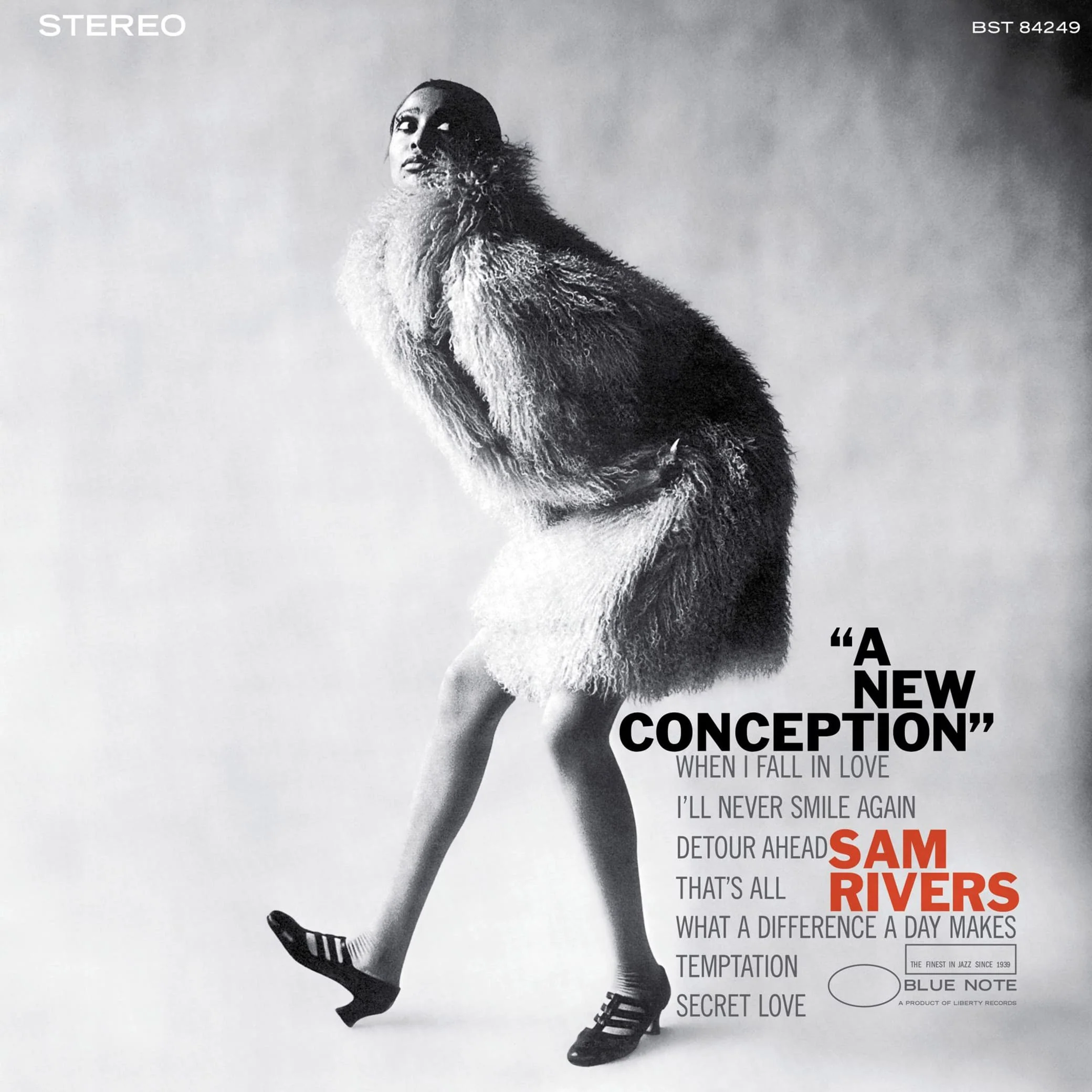 A New Conception - Image 3