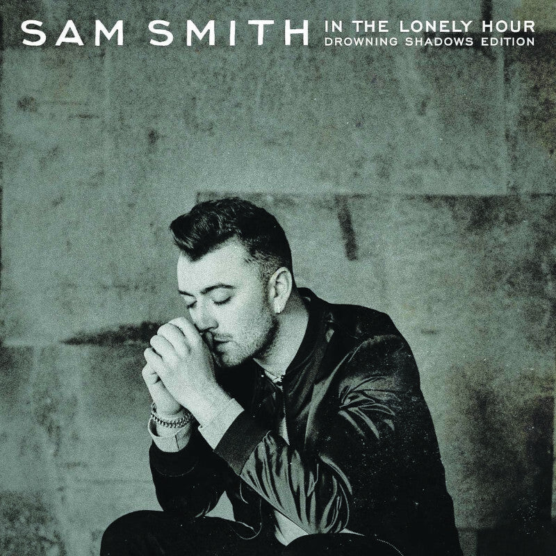 In The Lonely Hour