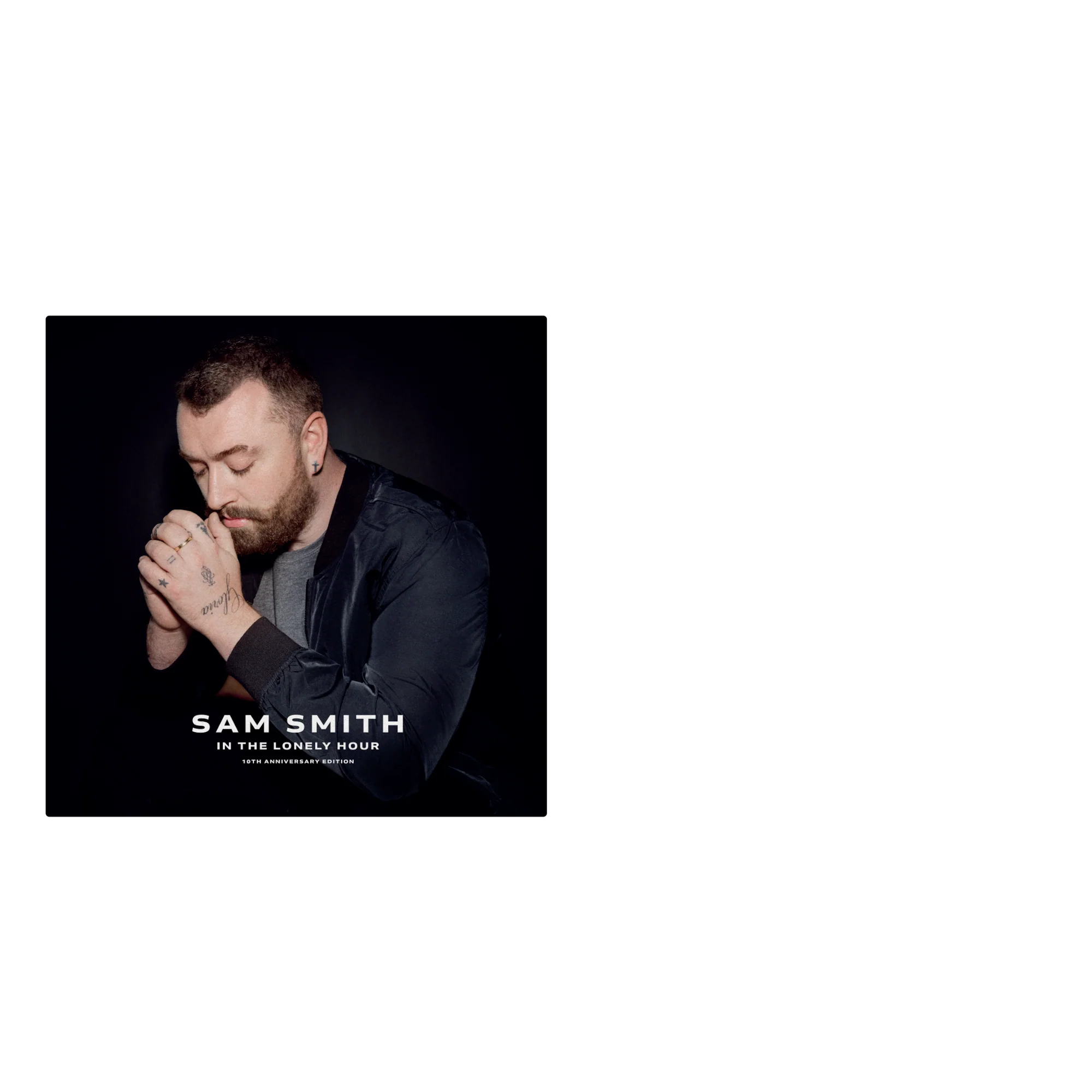 In The Lonely Hour - Image 2