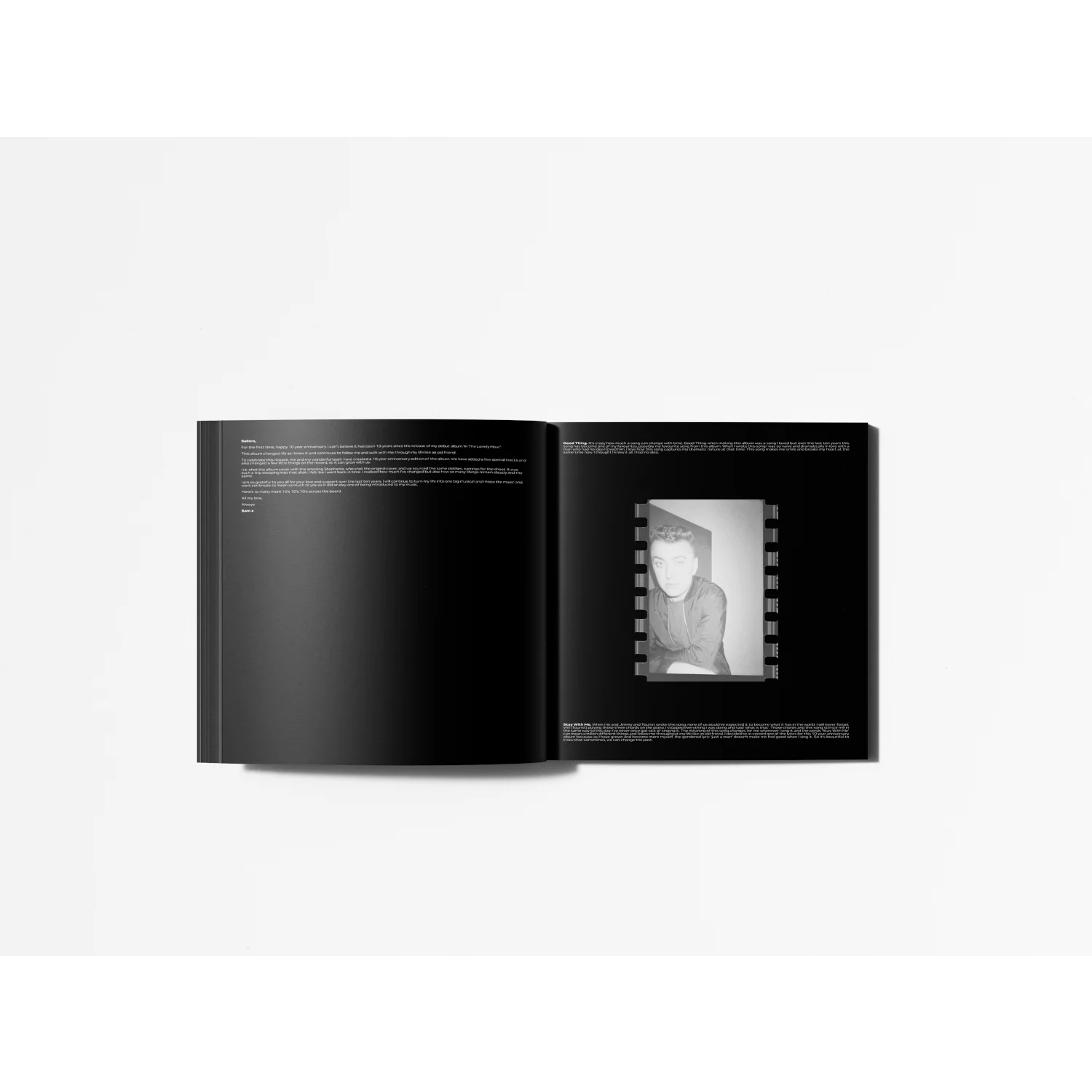In The Lonely Hour - Image 6
